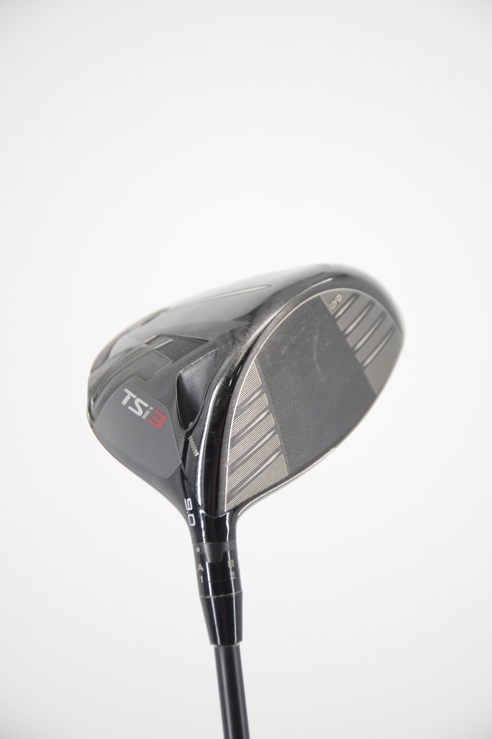 Titleist TSi3 9 Degree Driver S Flex 44.75" Golf Clubs GolfRoots 