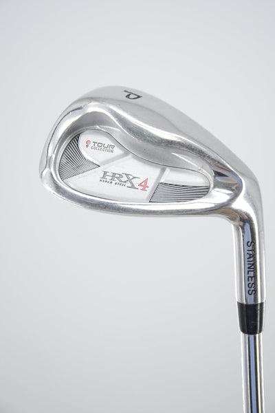 Tour Collection HRX 4 PW S Flex 35