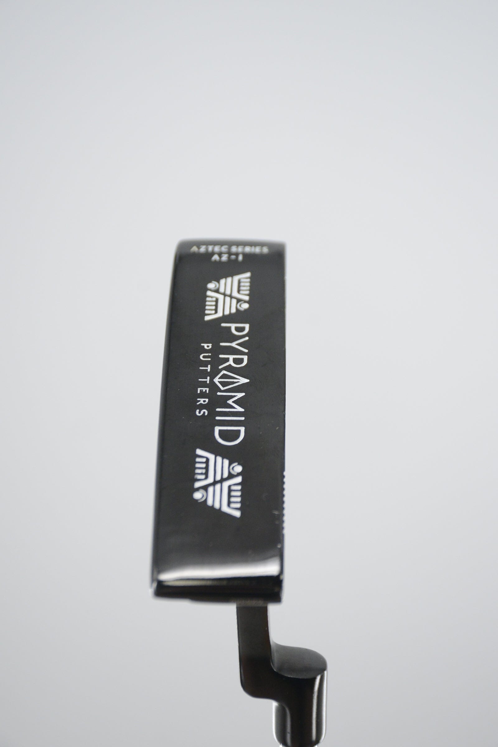 Pyramid AZ-1 Putter 34" Golf Clubs GolfRoots 