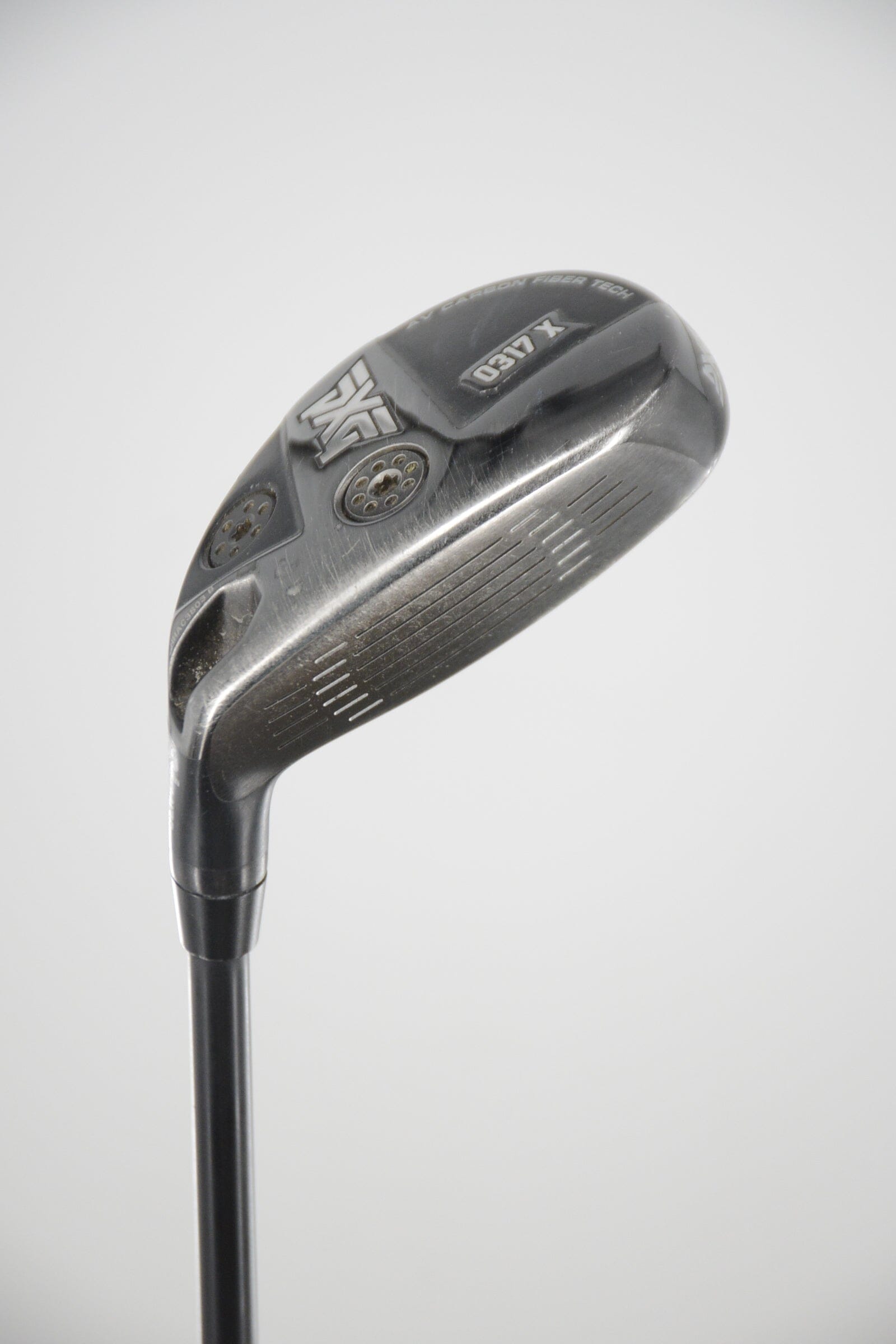 PXG 0317X Gen 4 22 Degree Hybrid R Flex 39.5" Golf Clubs GolfRoots 