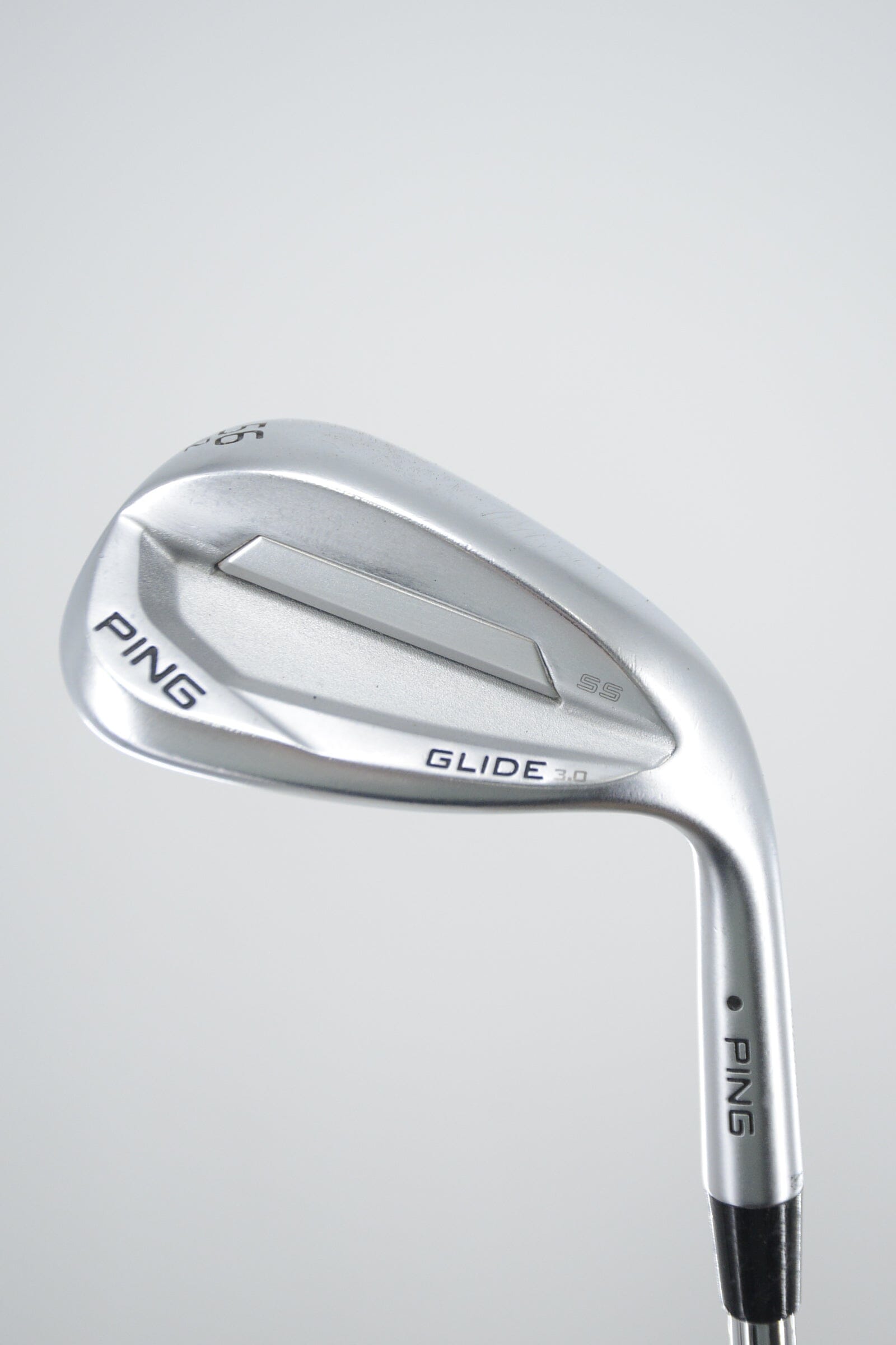 Ping Glide 3.0 SS 56 Degree Wedge R Flex 35.25" Golf Clubs GolfRoots 