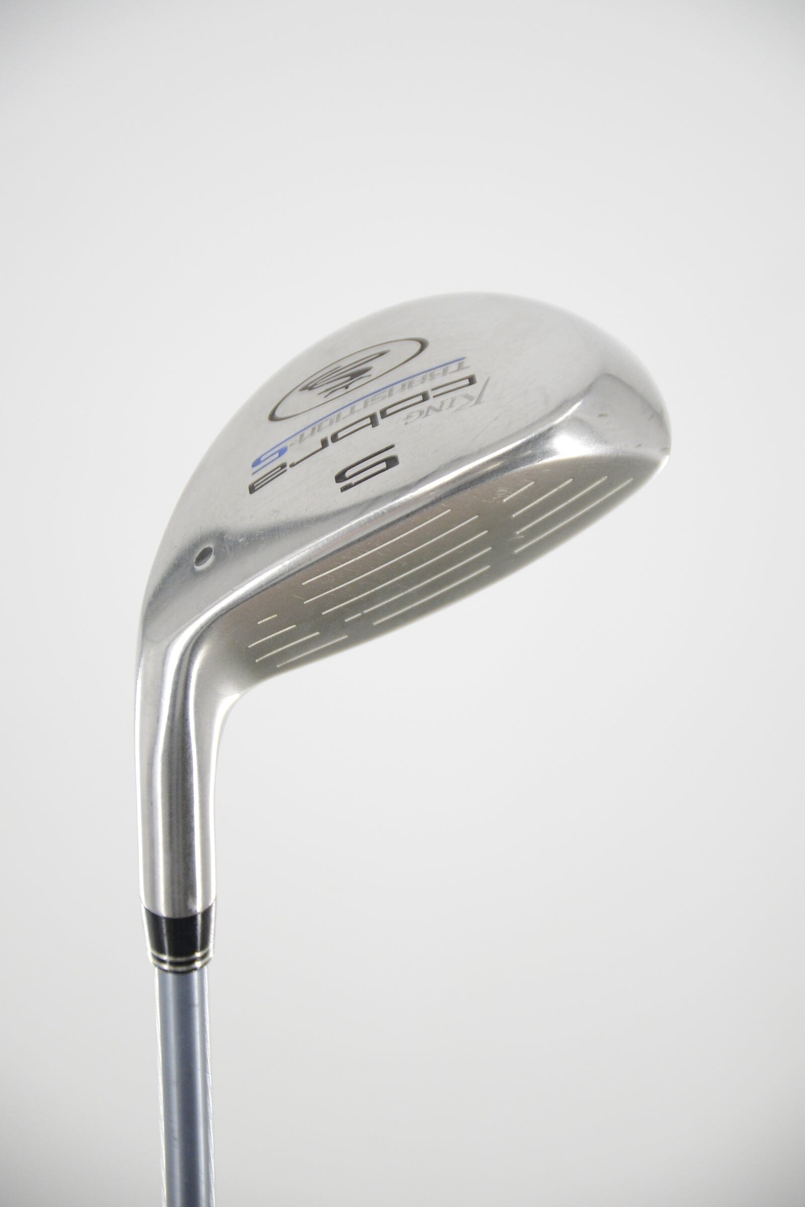 Women's Cobra Transition S 5 Hybrid W Flex 37.75"
