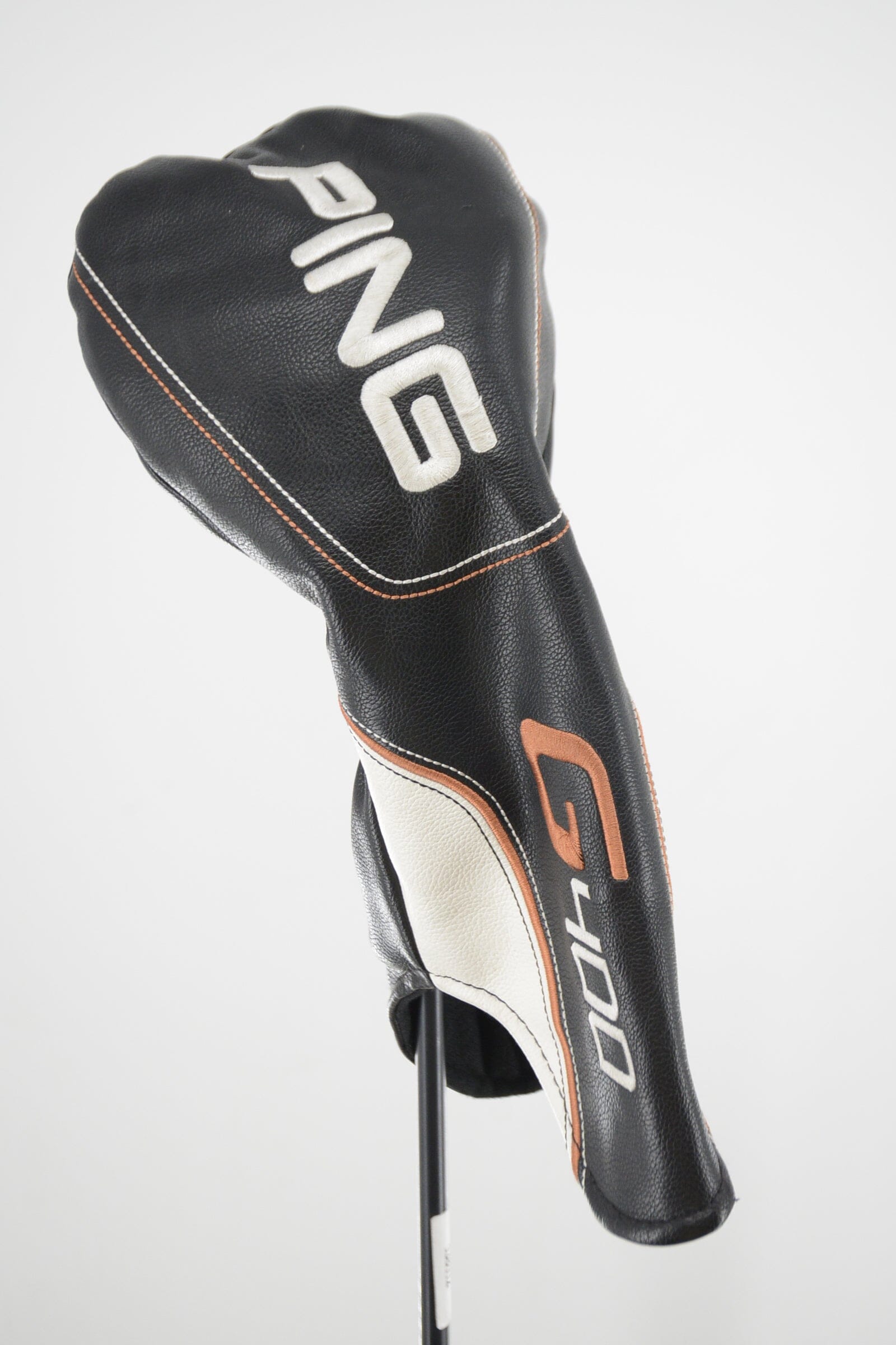 Ping G400 9 Degree Driver S Flex 45.25" Golf Clubs GolfRoots 