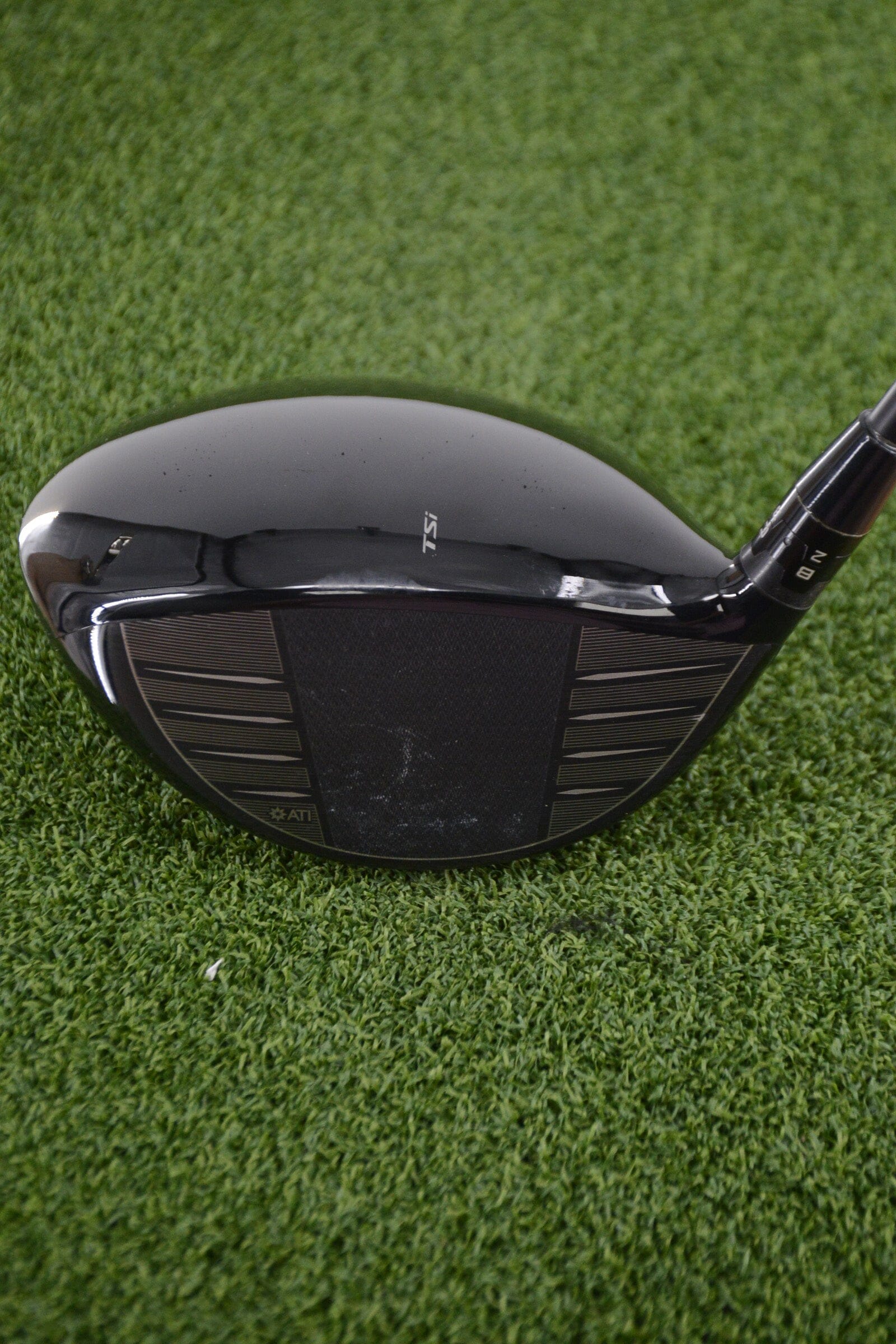 Titleist TSi3 9 Degree Driver S Flex 44.75" Golf Clubs GolfRoots 