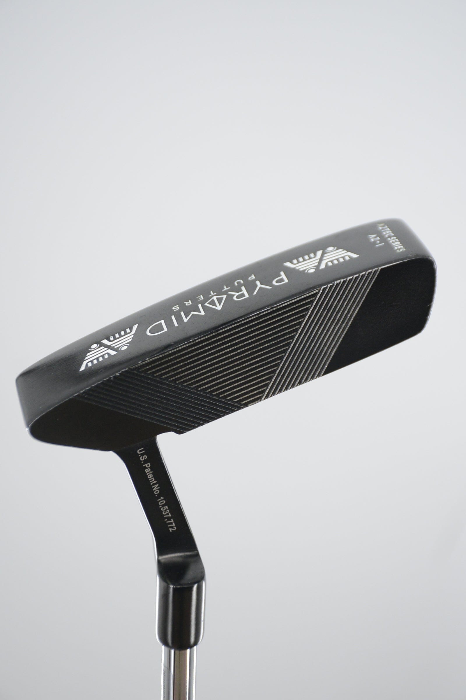 Pyramid AZ-1 Putter 34" Golf Clubs GolfRoots 