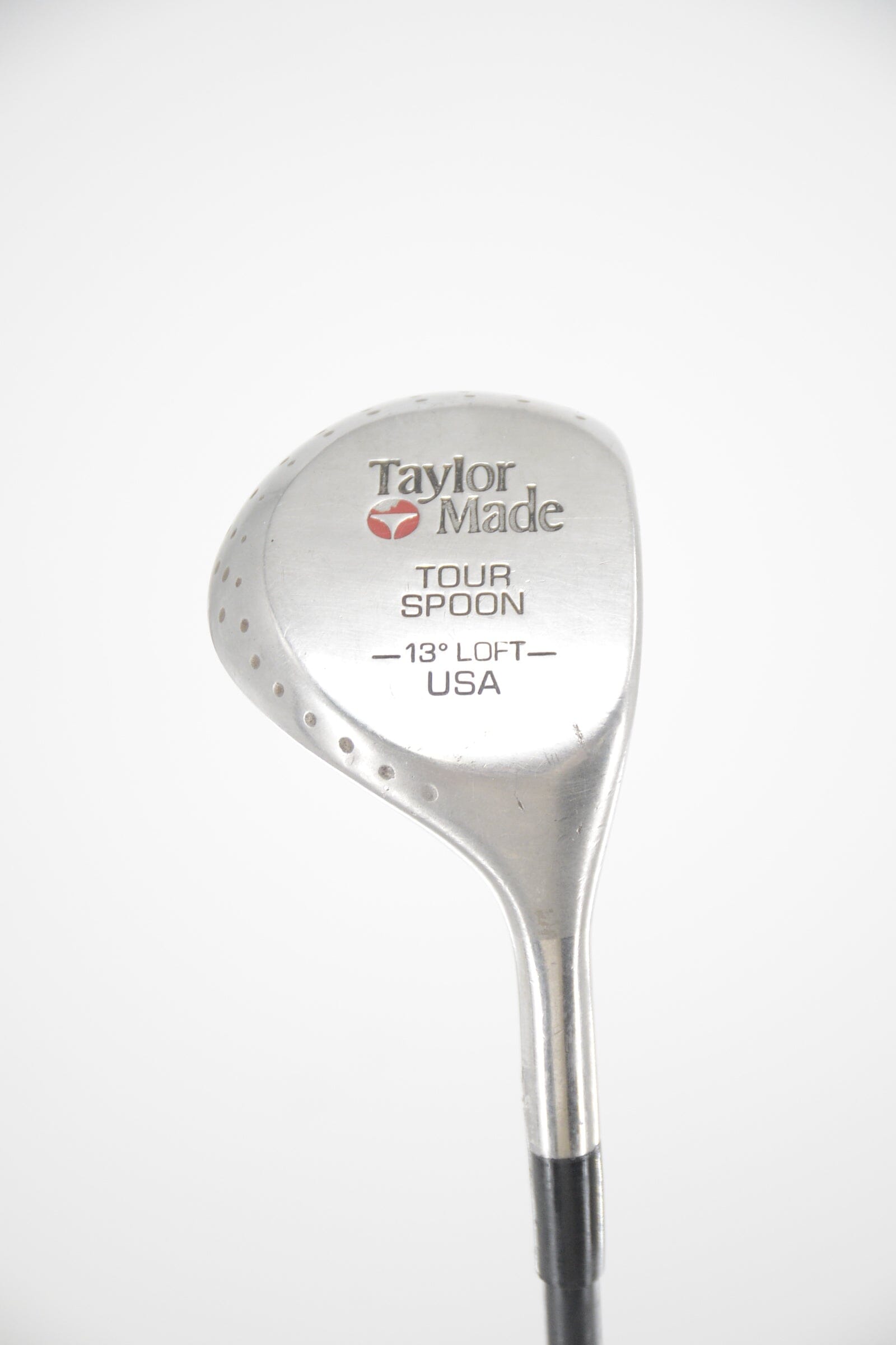 TaylorMade Tour Spoon 13 Degree Wood S Flex 43.75" Golf Clubs GolfRoots 