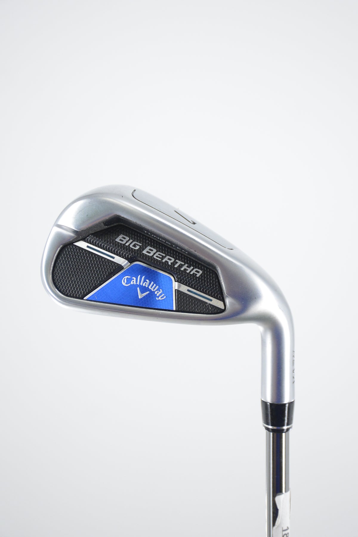 Women's Callaway Big Bertha Reva 7 Iron W Flex 35.25"