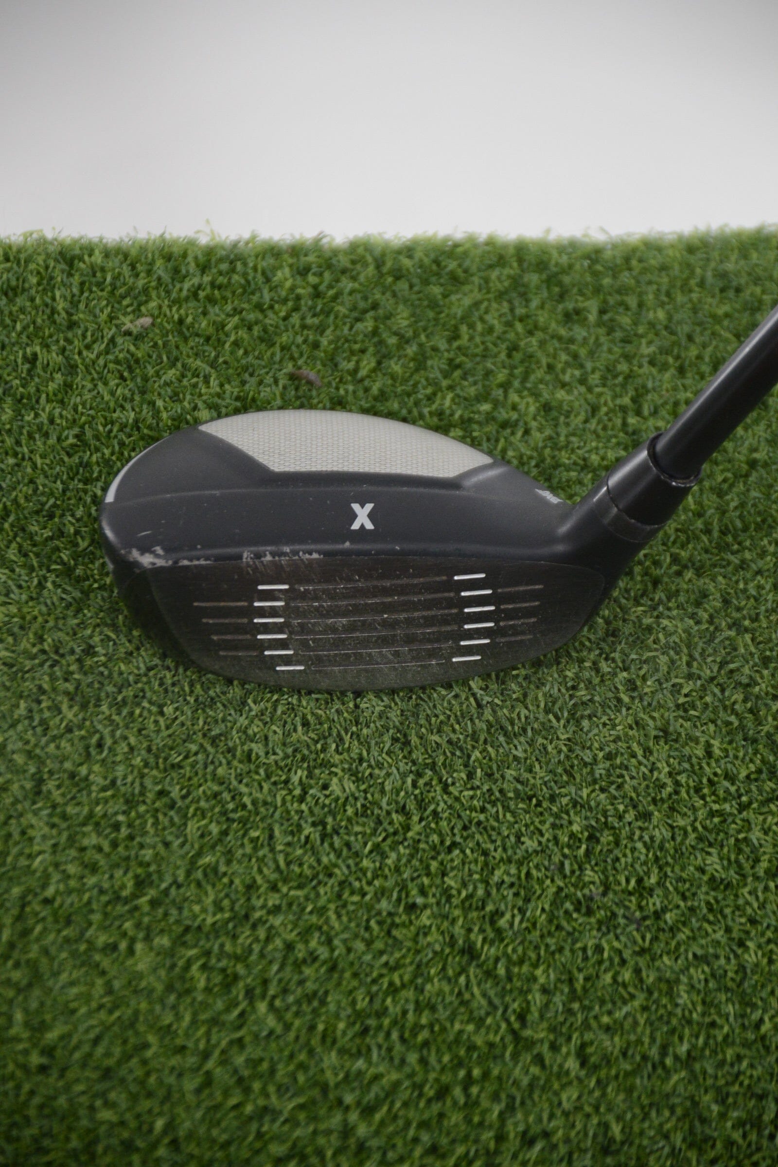 PXG 0317X Gen 4 22 Degree Hybrid R Flex 39.5" Golf Clubs GolfRoots 