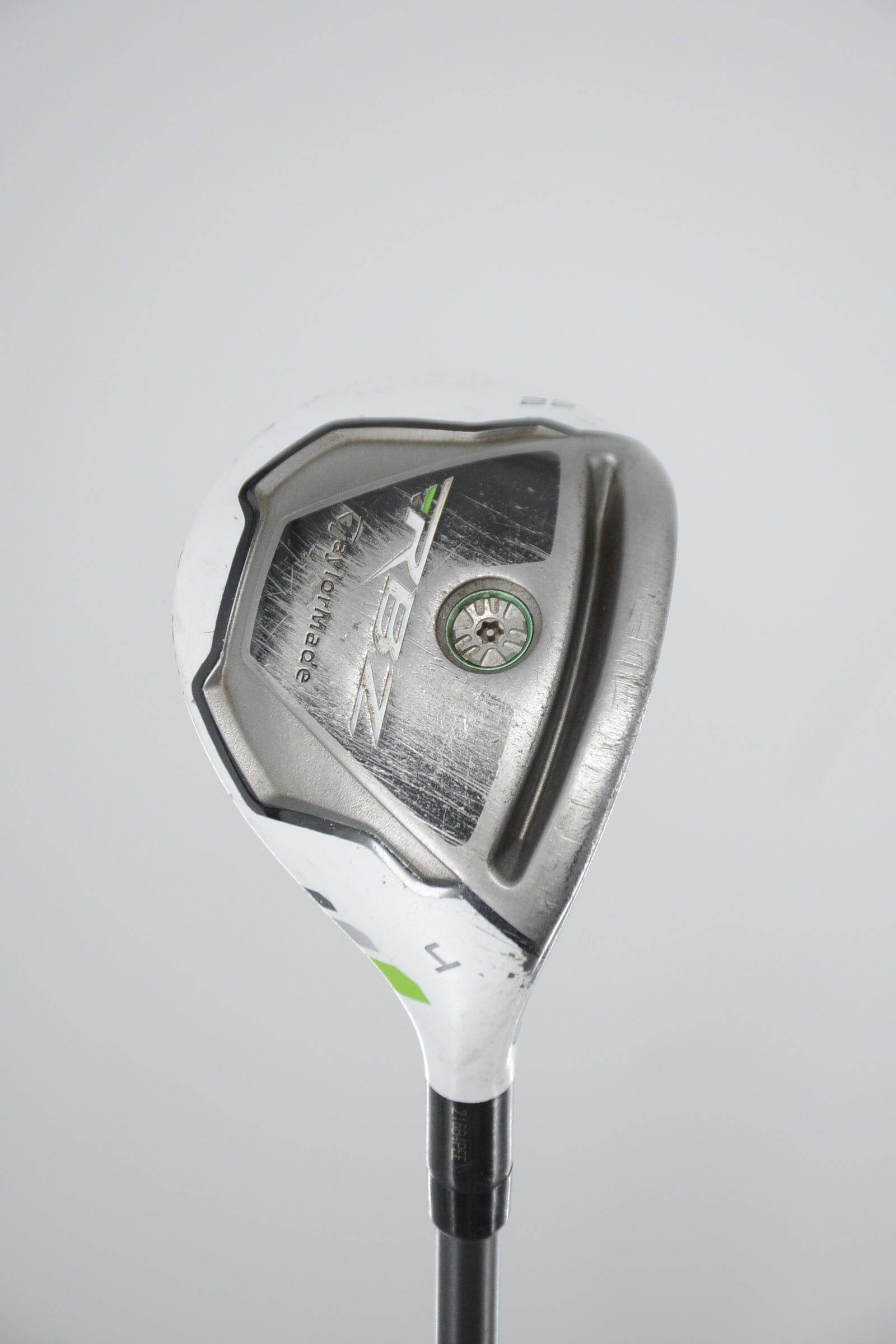 TaylorMade Rocketballz 4 Hybrid R Flex 40" Golf Clubs GolfRoots 