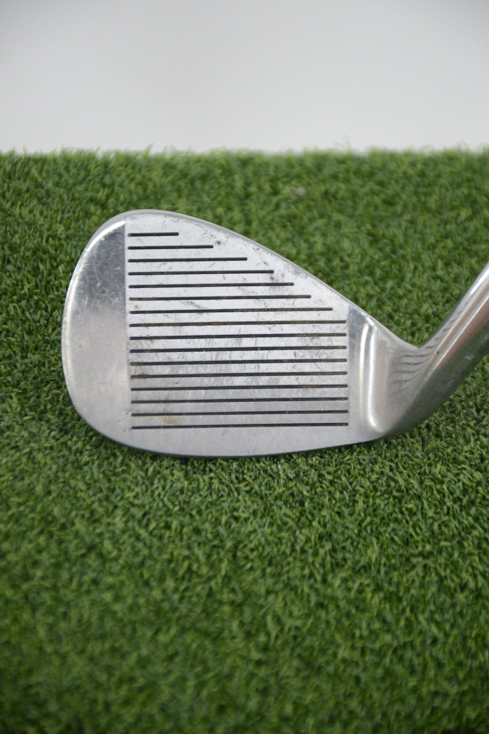 Tour Collection HRX 4 PW S Flex 35" Golf Clubs GolfRoots 