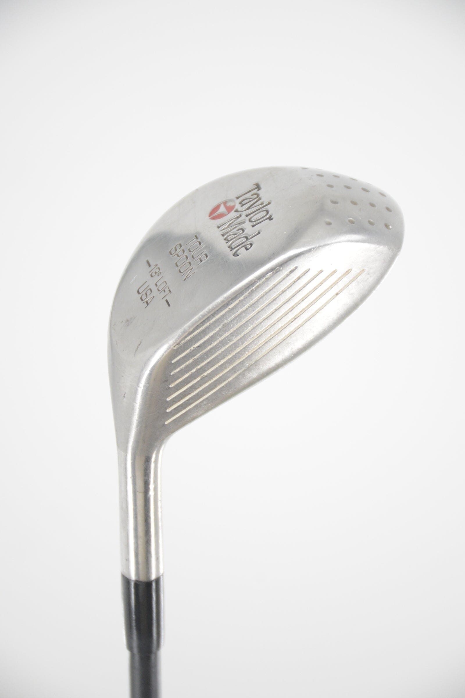 TaylorMade Tour Spoon 13 Degree Wood S Flex 43.75" Golf Clubs GolfRoots 