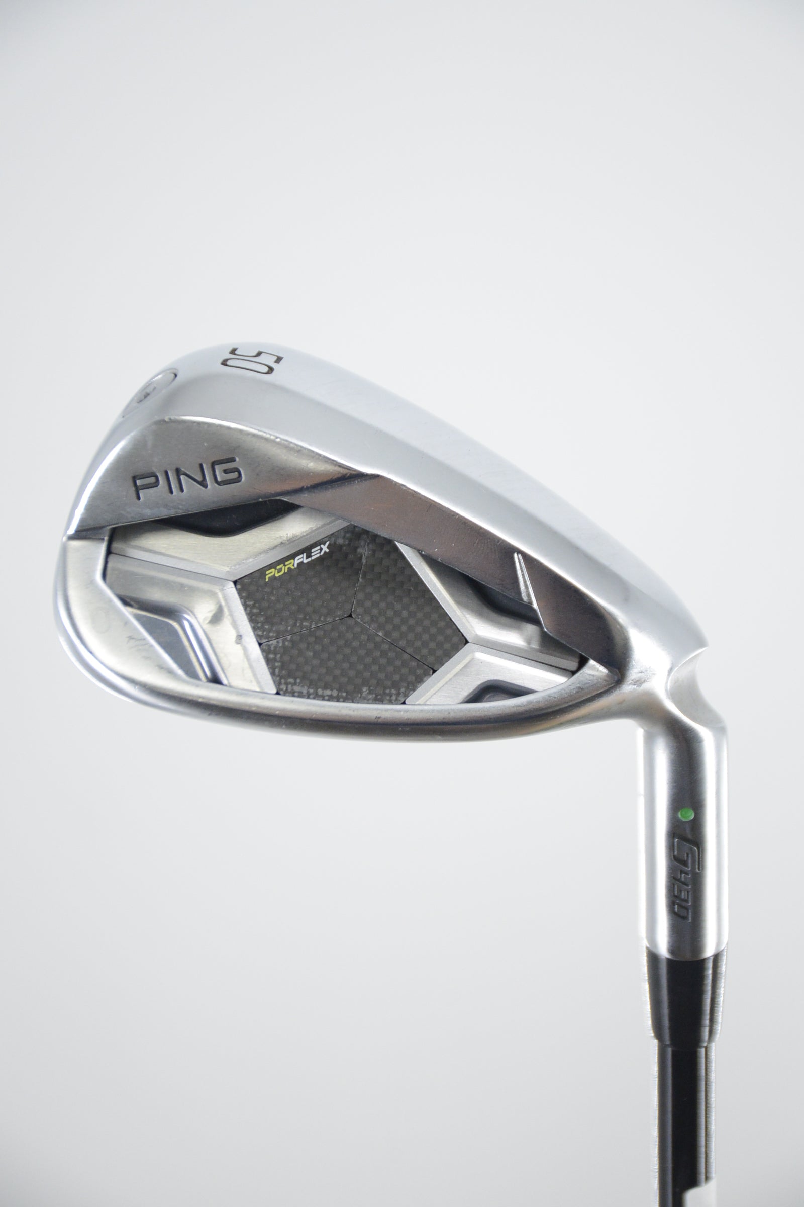 Ping G430 50 Degree Wedge SR Flex 35.5"