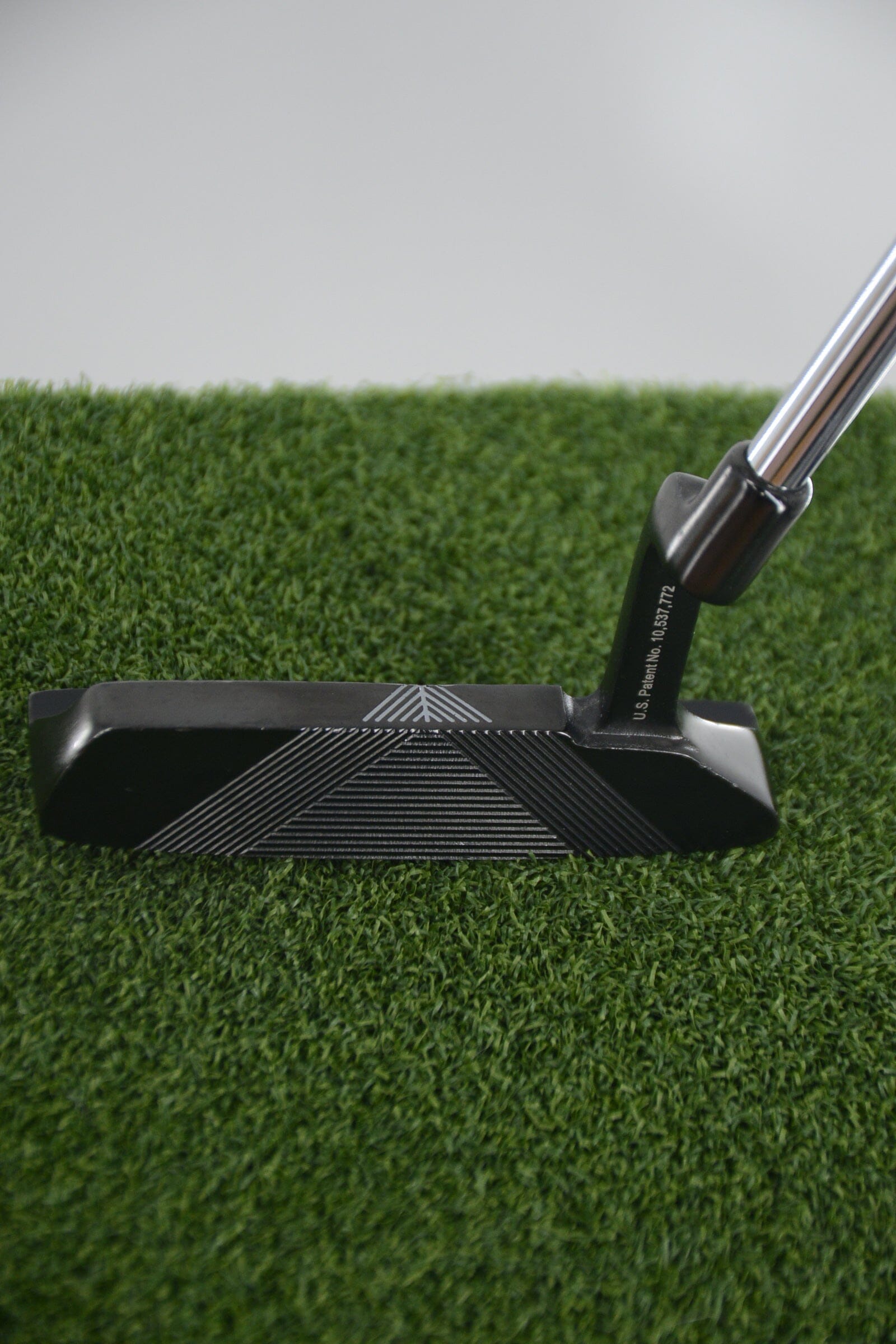 Pyramid AZ-1 Putter 34" Golf Clubs GolfRoots 