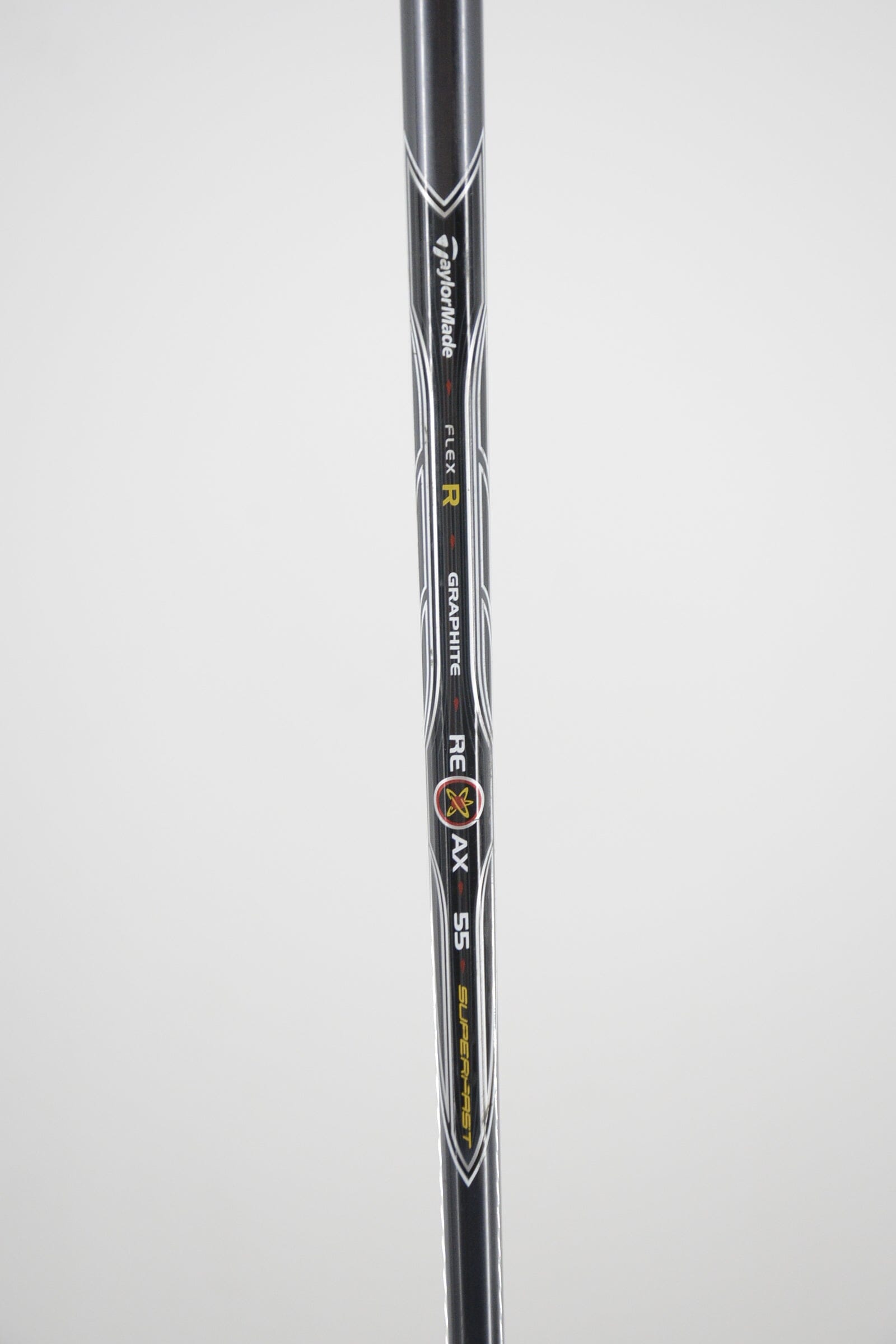 TaylorMade R7 CGB Max 6 Iron R Flex 37.5" Golf Clubs GolfRoots 