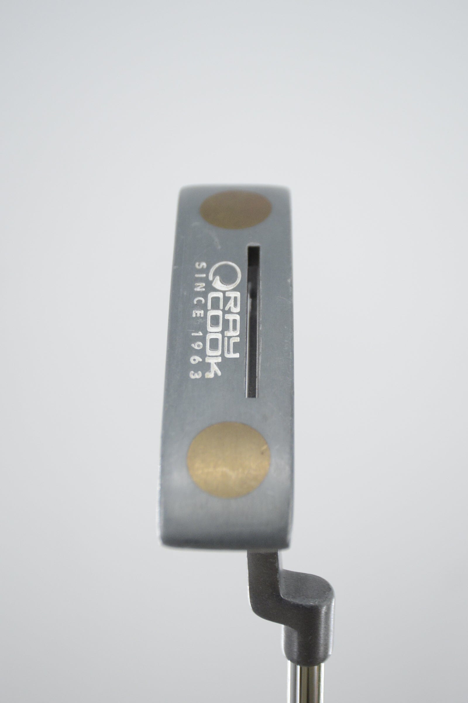 Ray Cook Classic Plus 1 Putter 35.5" Golf Clubs GolfRoots 