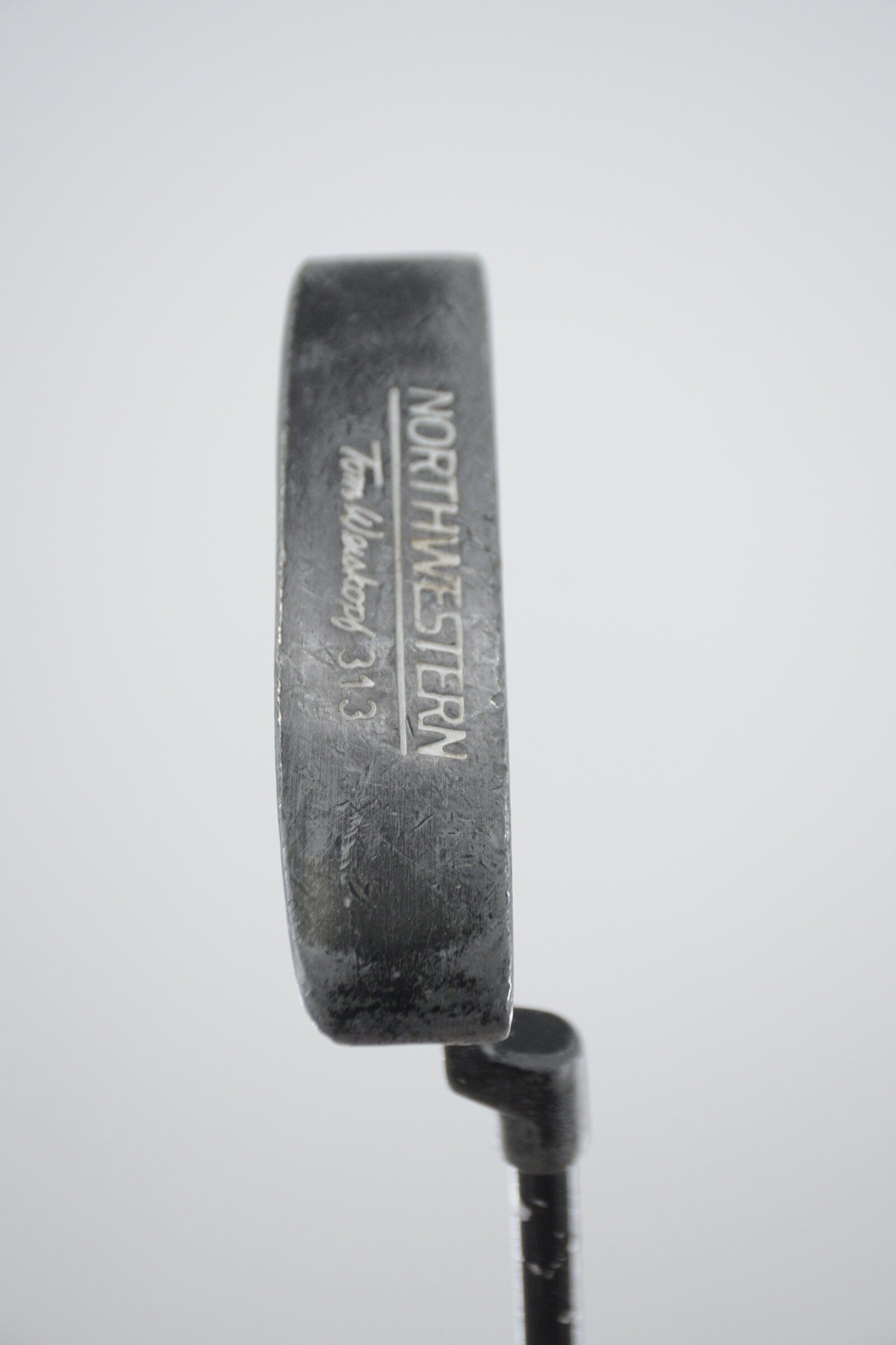 NorthWestern Tom Weiskopf 313 Putter 35.25