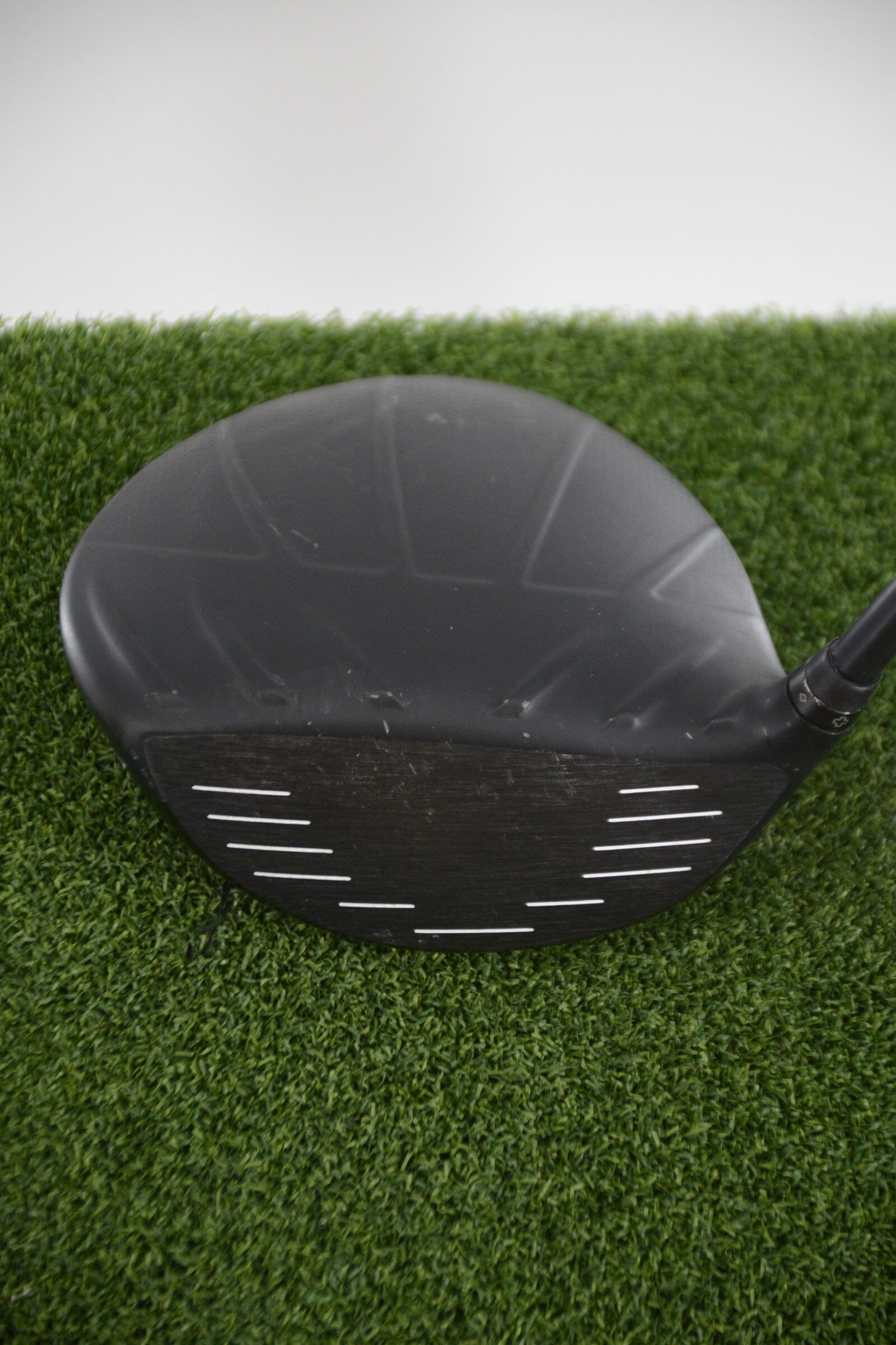 Ping G400 9 Degree Driver S Flex 45.25" Golf Clubs GolfRoots 