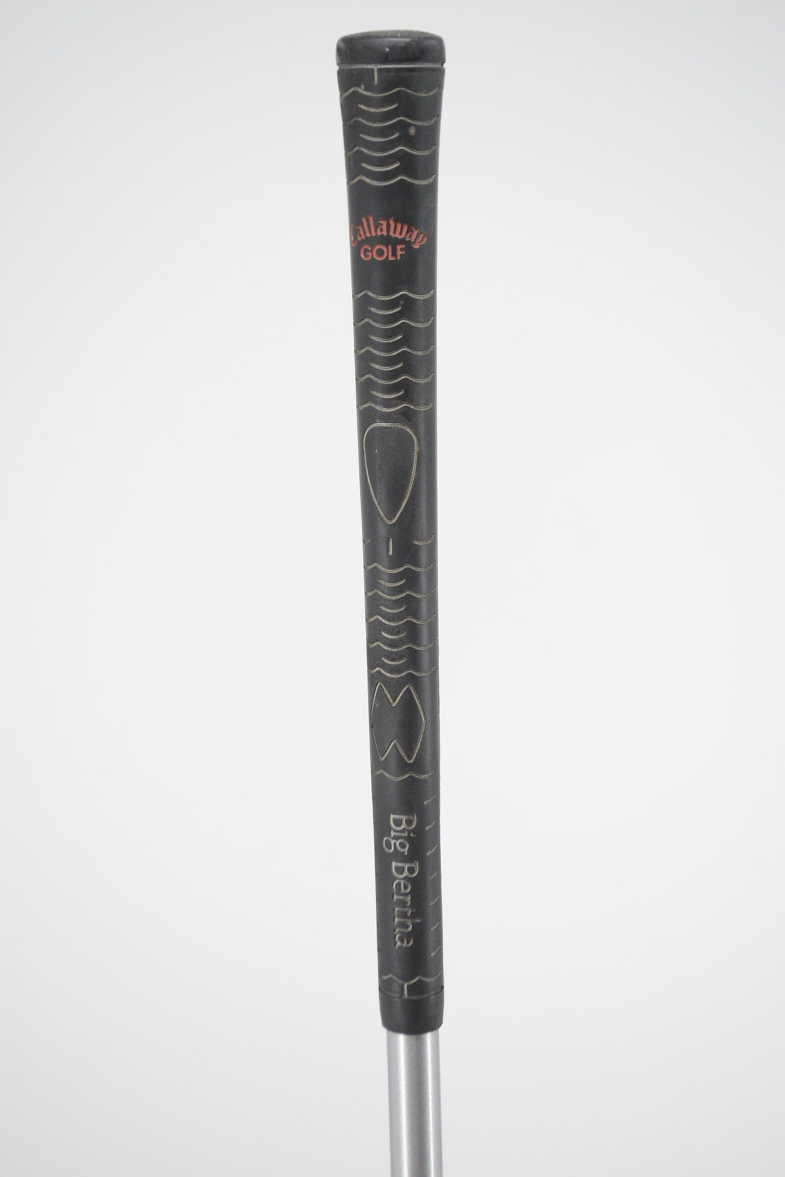 Lefty Callaway Biggest Big Bertha 9 Degree Driver R Flex 46" Golf Clubs GolfRoots 