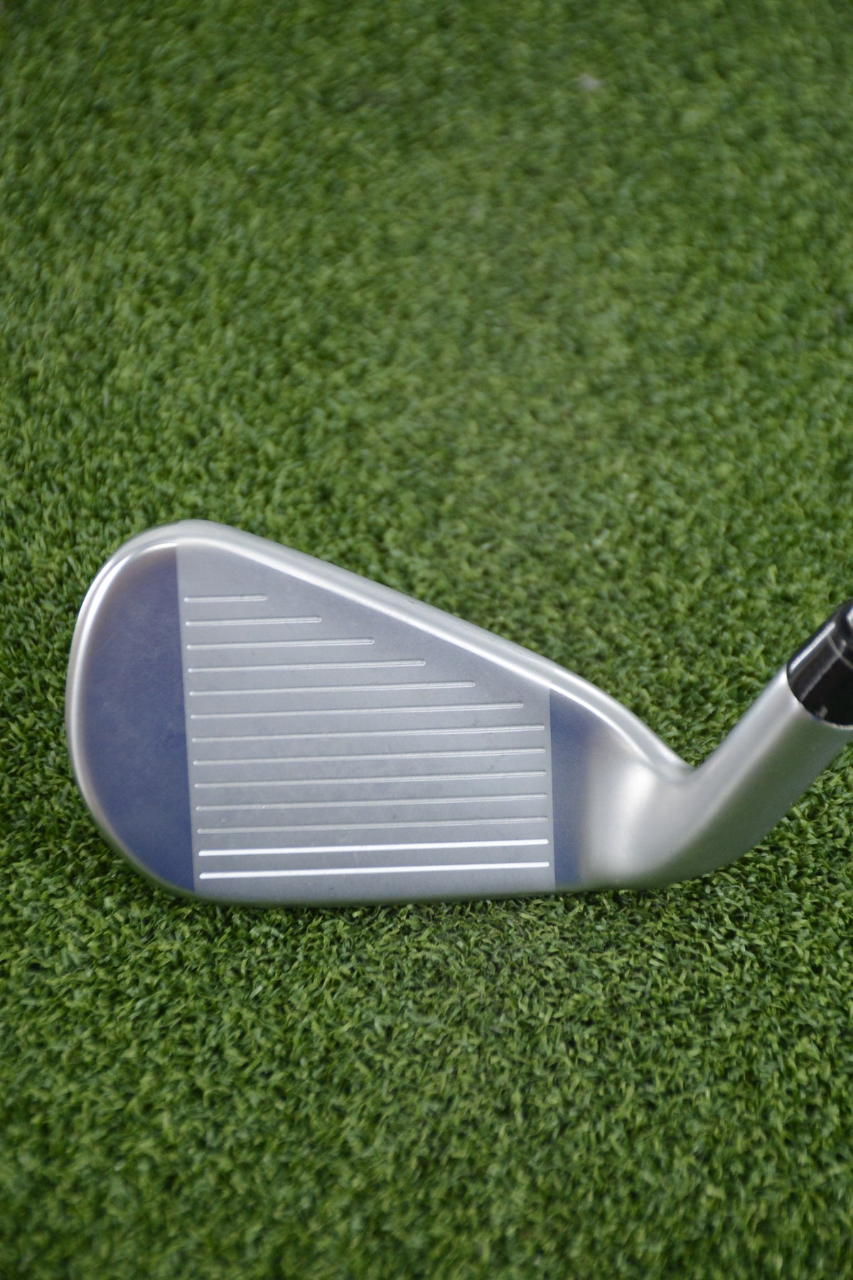 Women's Callaway Big Bertha Reva 7 Iron W Flex 35.25"