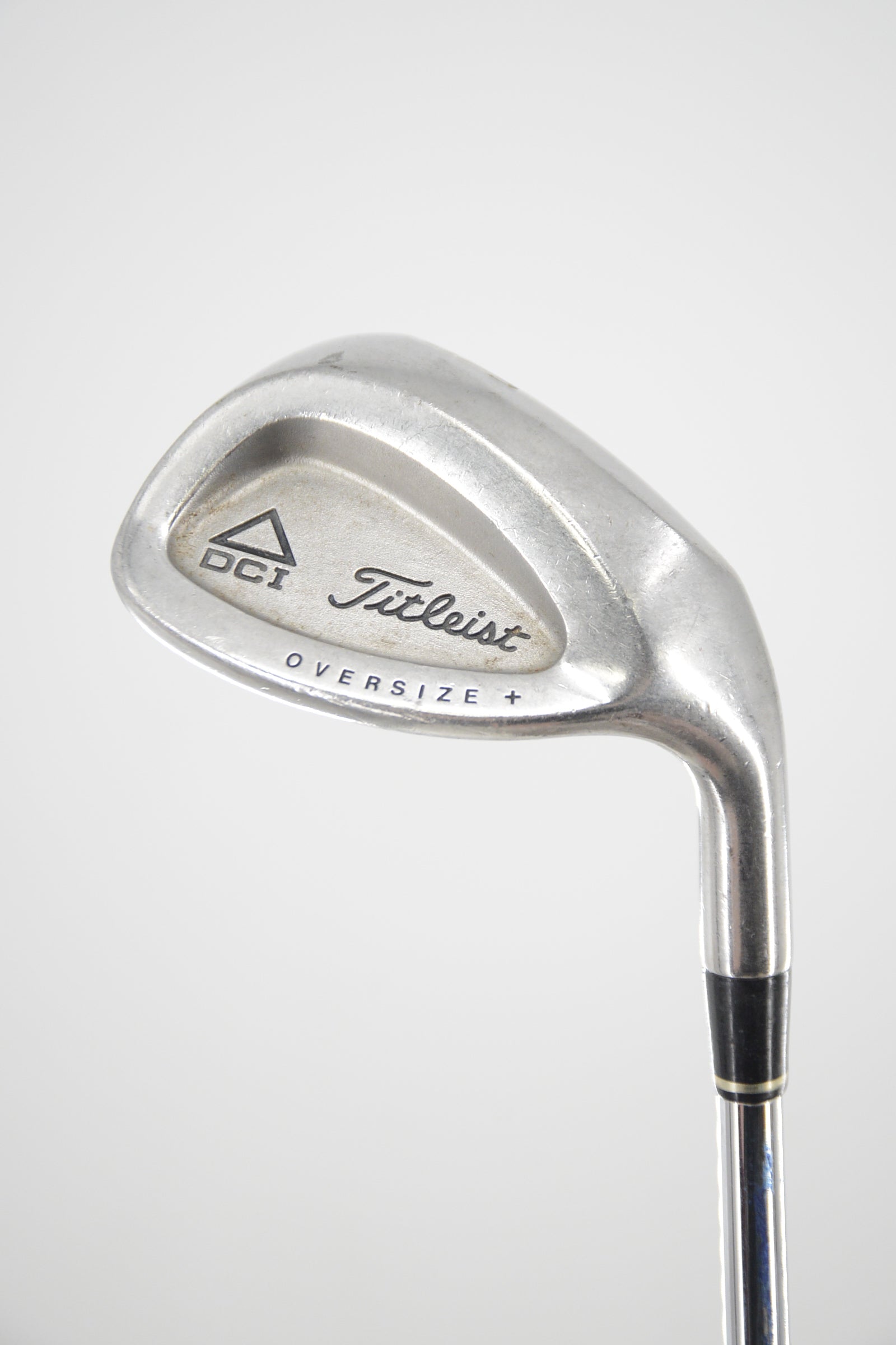 Titleist DCI Oversize + SW S Flex 35"