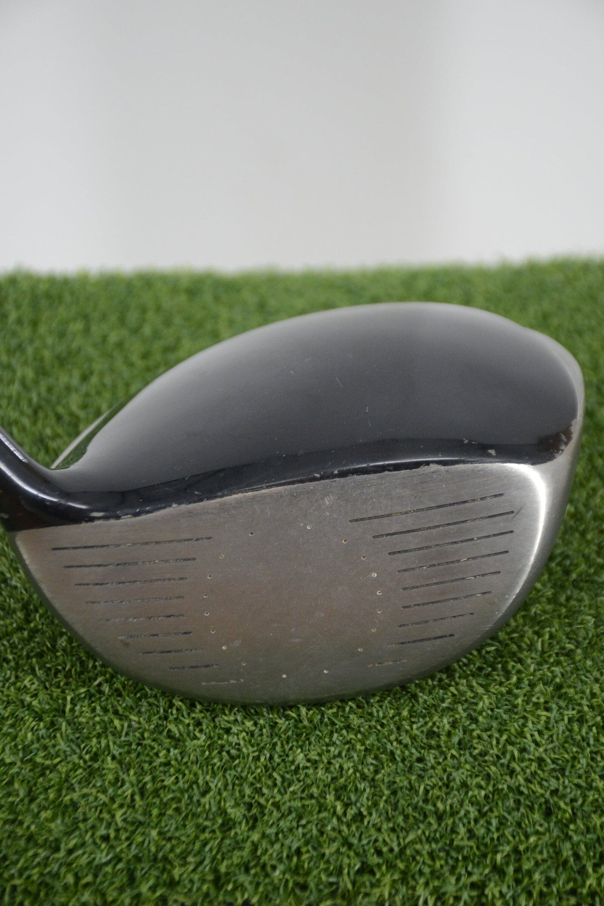 Lefty Nike Sasquatch 460 9.5 Degree Driver S Flex 44.75" Golf Drivers Nike 