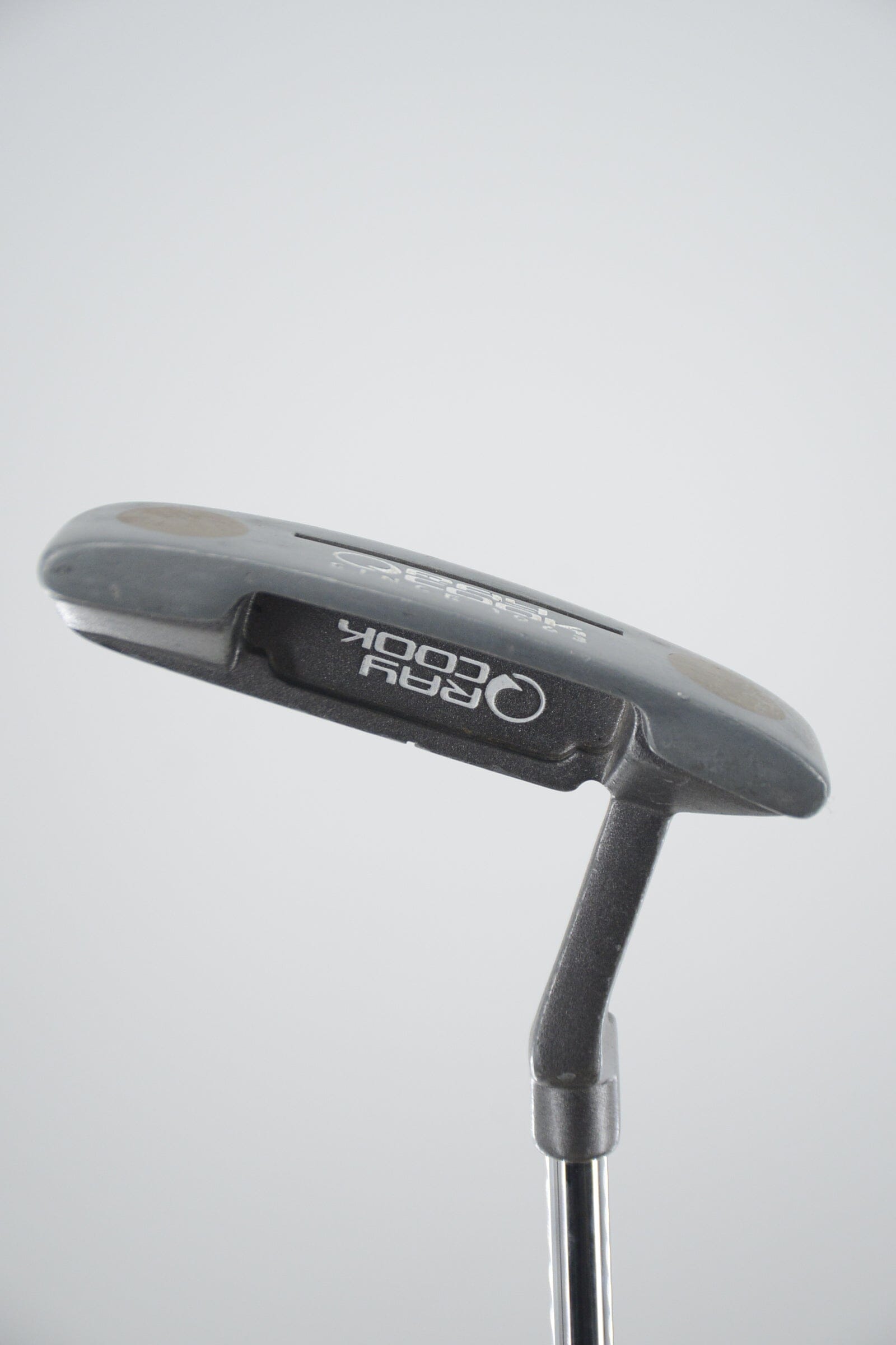 Ray Cook Classic Plus 1 Putter 35.5" Golf Clubs GolfRoots 