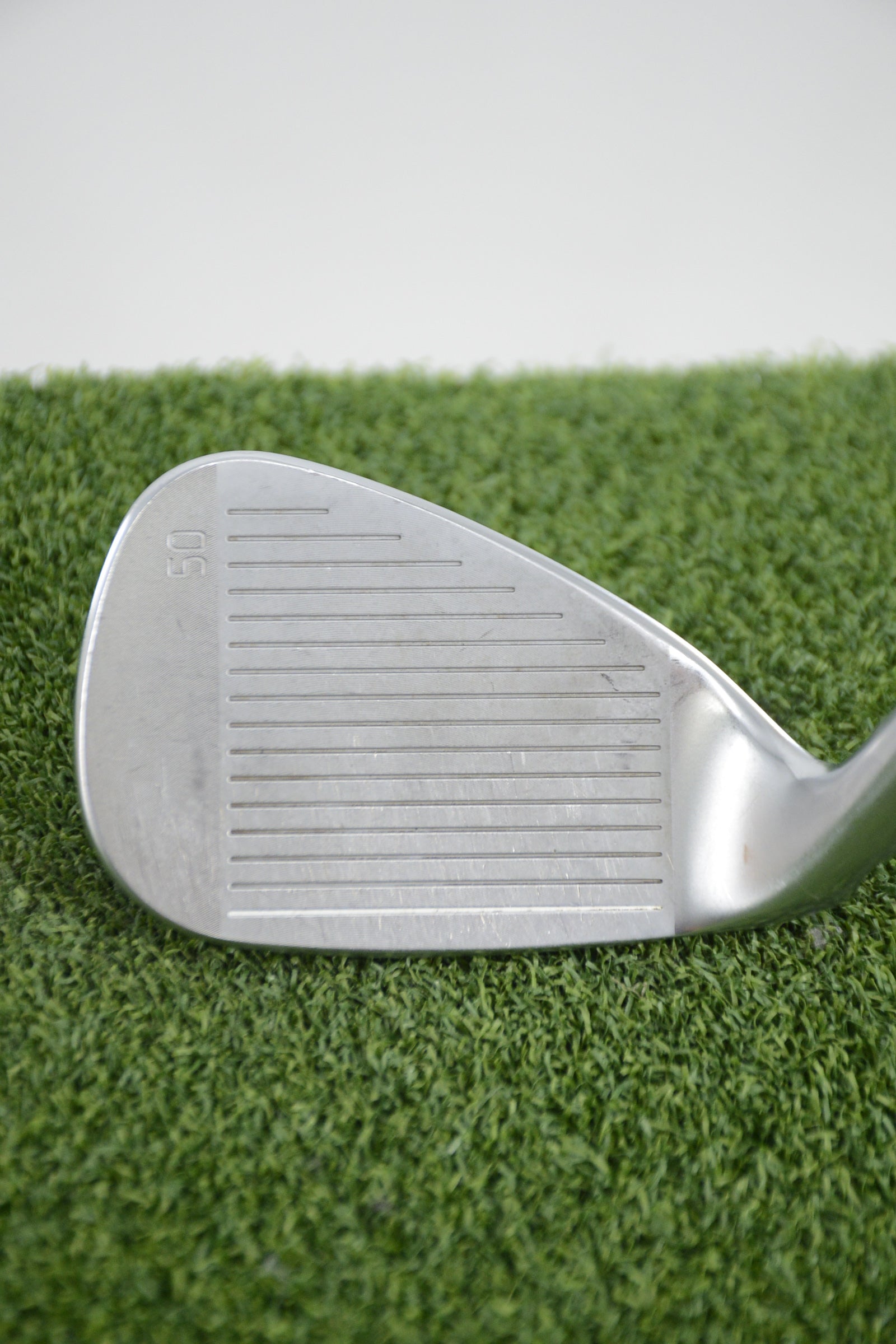Ping G430 50 Degree Wedge SR Flex 35.5"