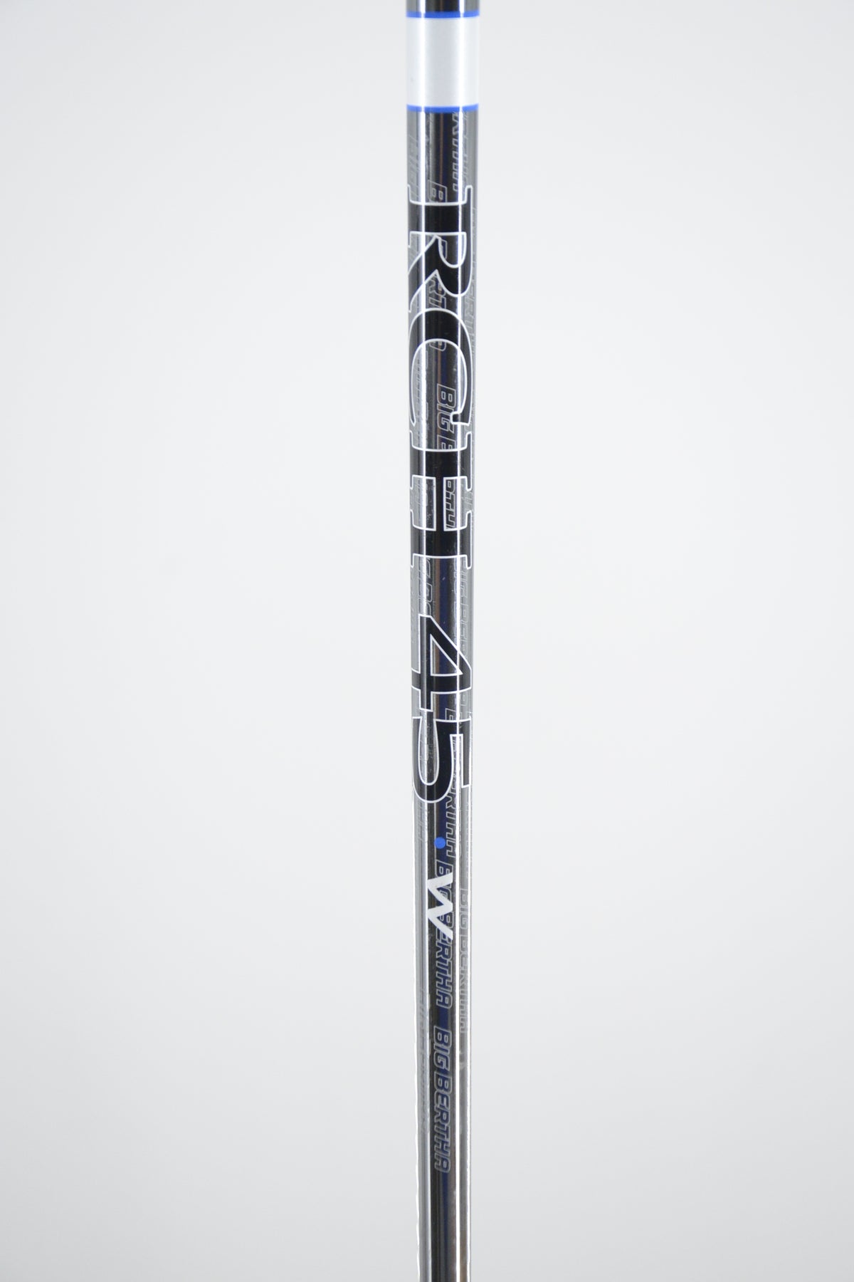 Women's Callaway Big Bertha Reva 7 Iron W Flex 35.25"