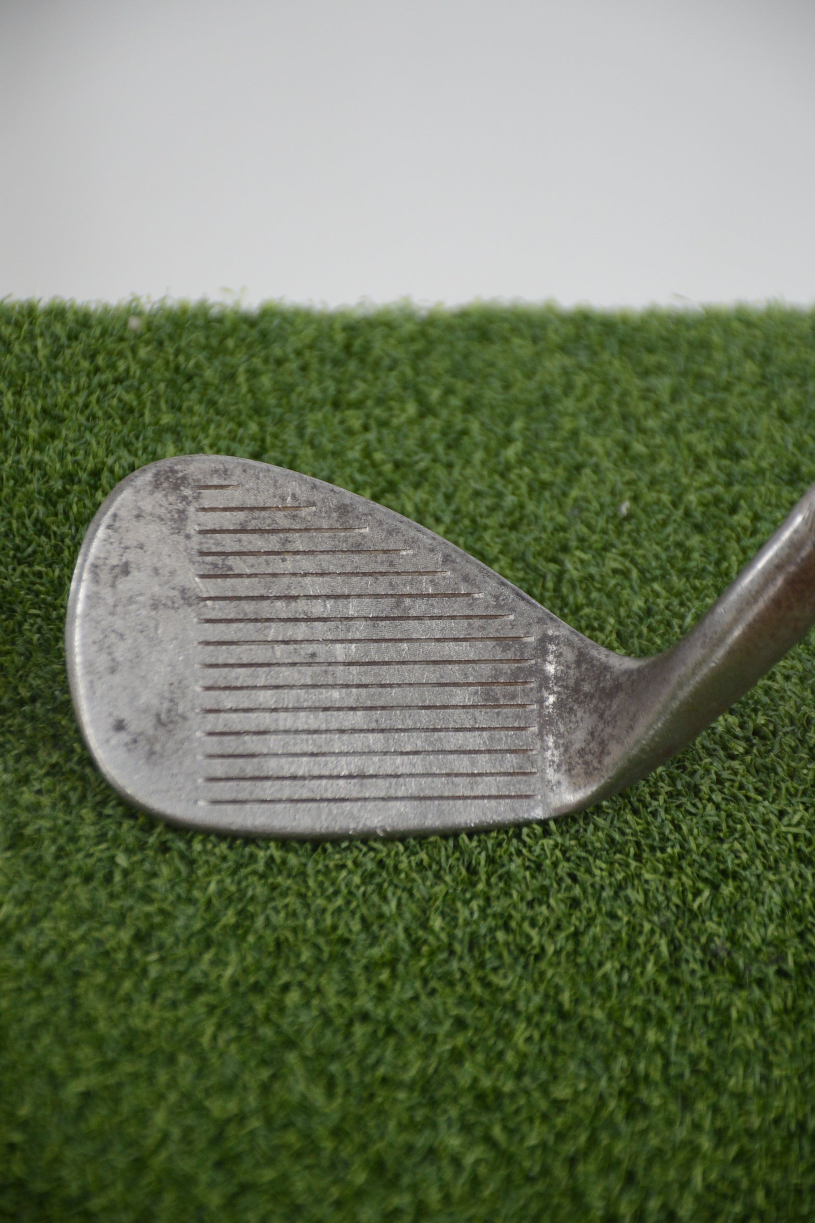 Titleist Vokey Spin Milled Black Nickel 60 Degree Wedge Wedge Flex 35.25"