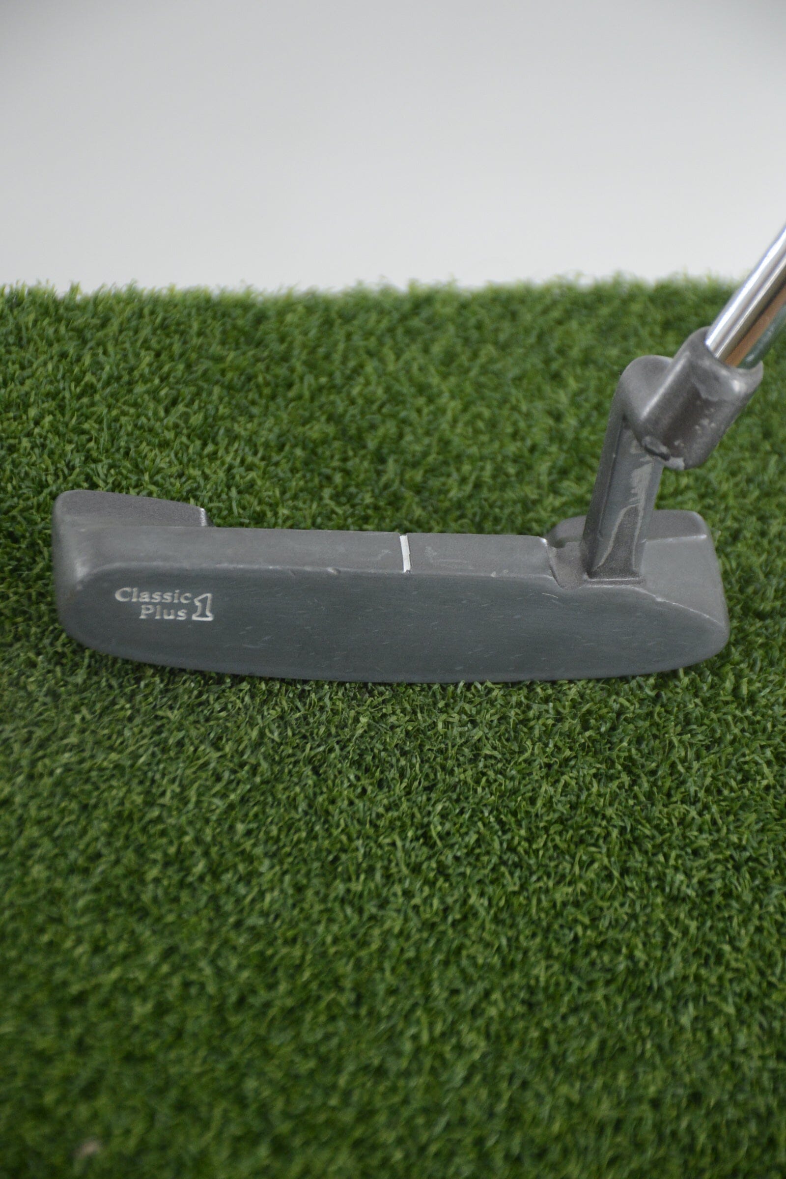 Ray Cook Classic Plus 1 Putter 35.5" Golf Clubs GolfRoots 