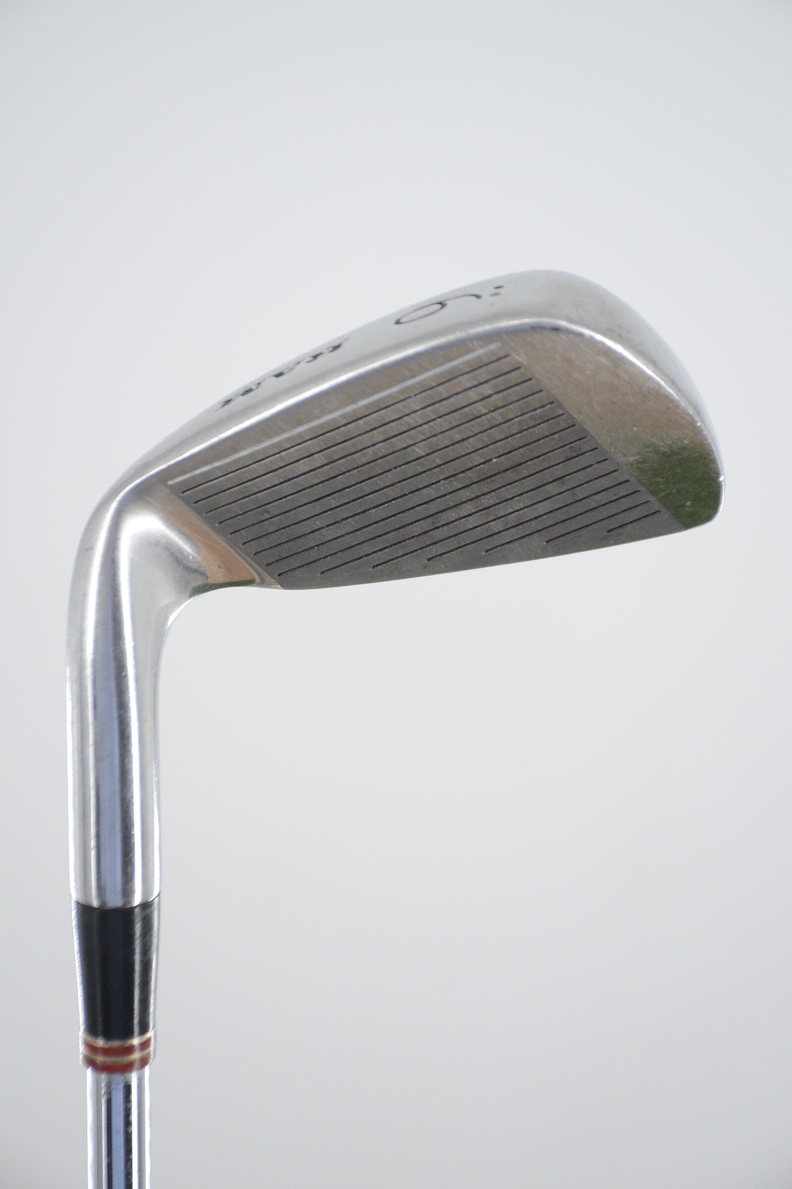Ram FX Oversize 9 Iron R Flex 35.5