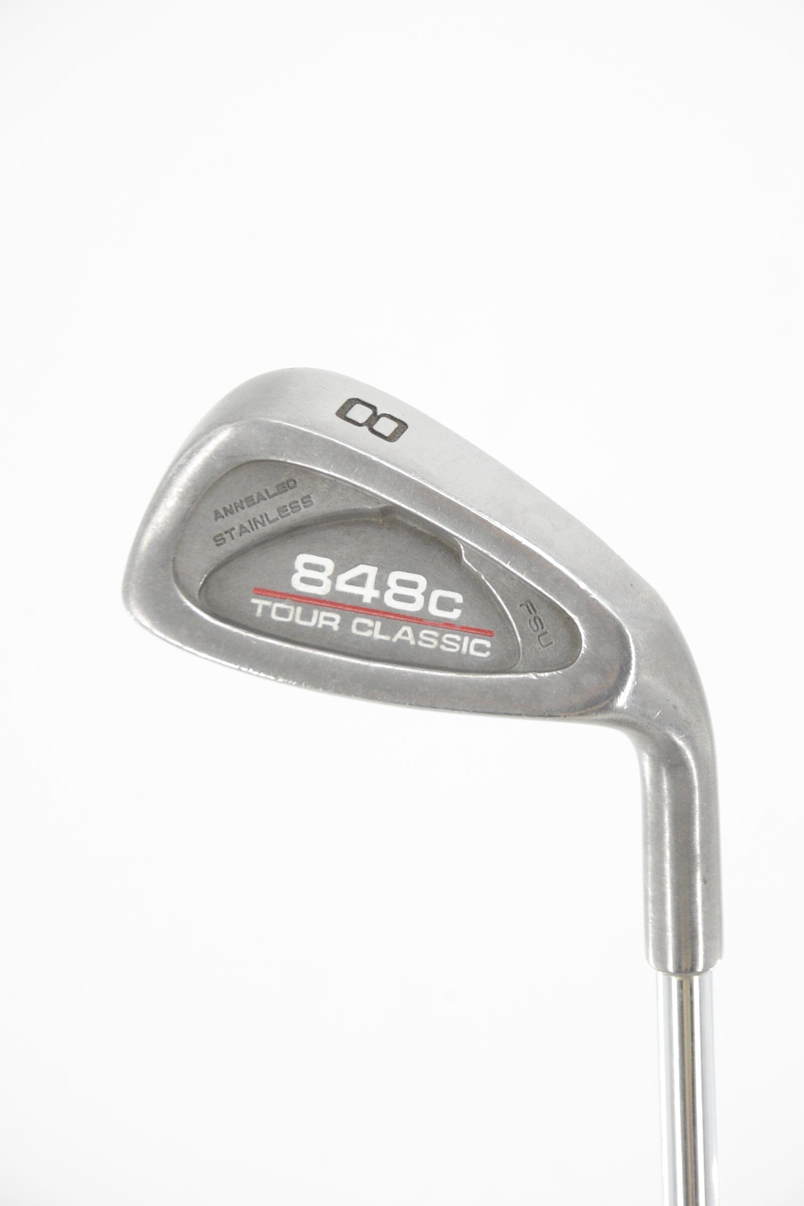 Tour Classic 848C 3-PW, SW Iron Set R Flex -1"