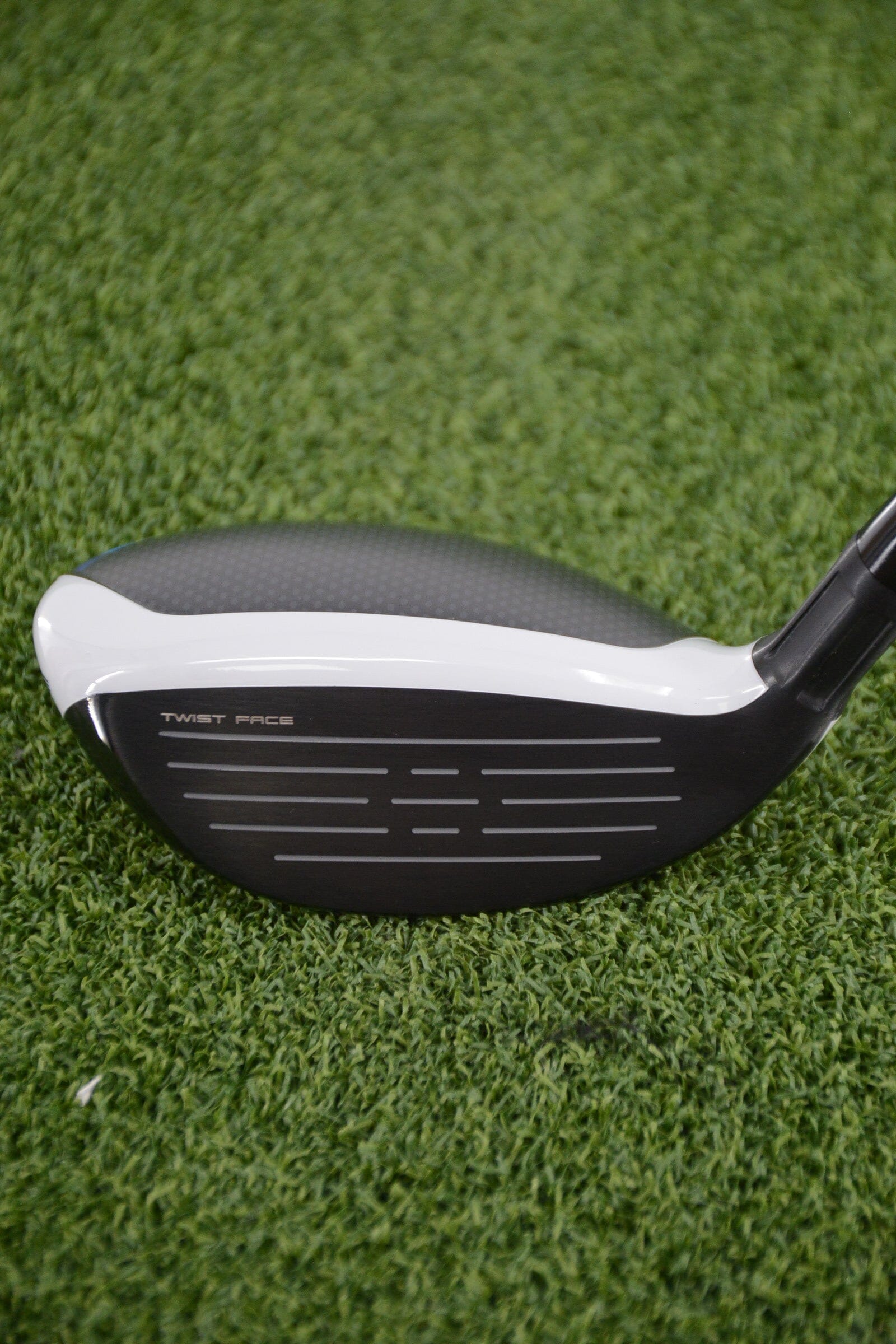 Women's TaylorMade SIM2 Max Rescue 4 Hybrid W Flex 39.25" Golf Clubs GolfRoots 