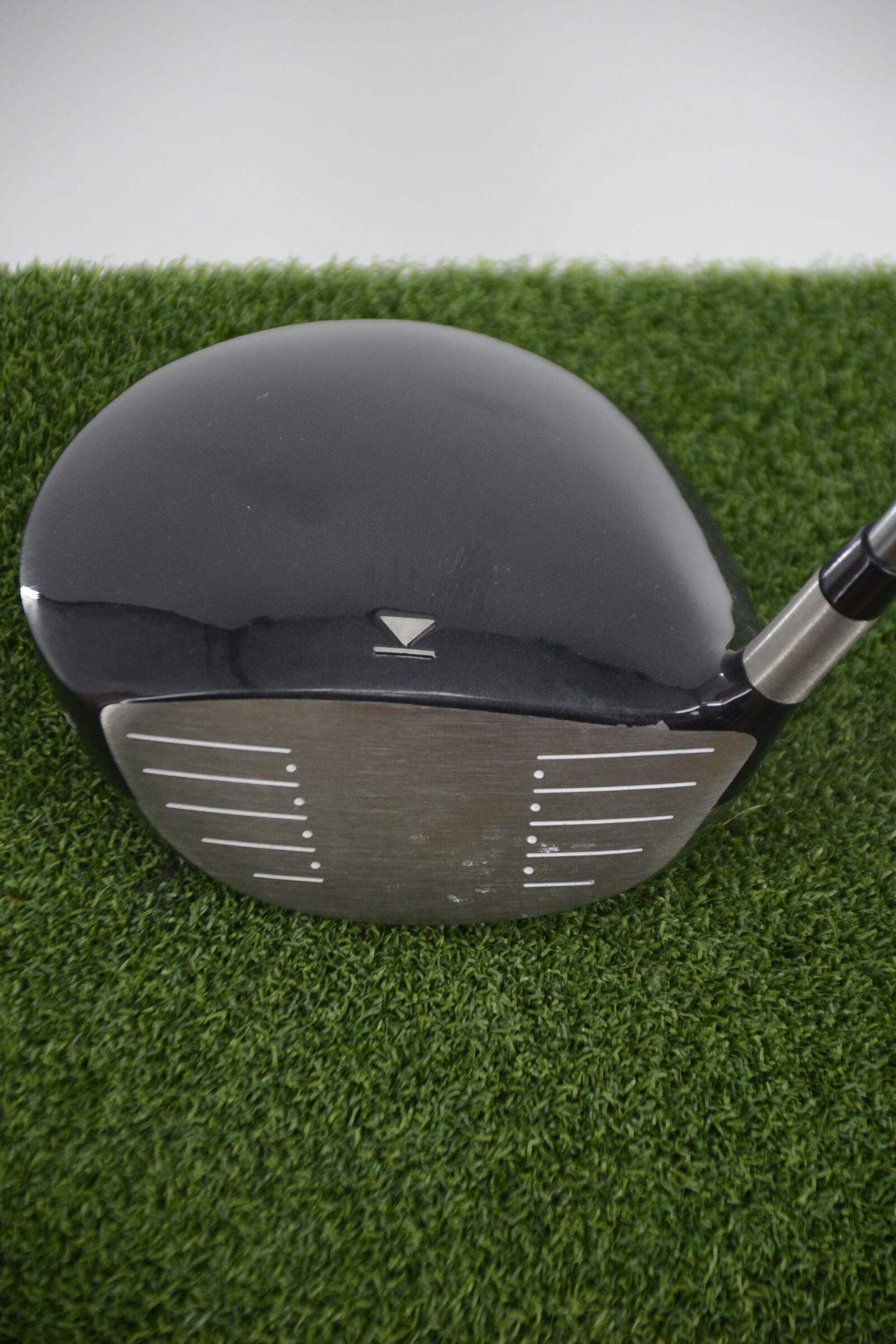 Titleist 909D2 10.5 Degree Driver R Flex 45" Golf Clubs GolfRoots 