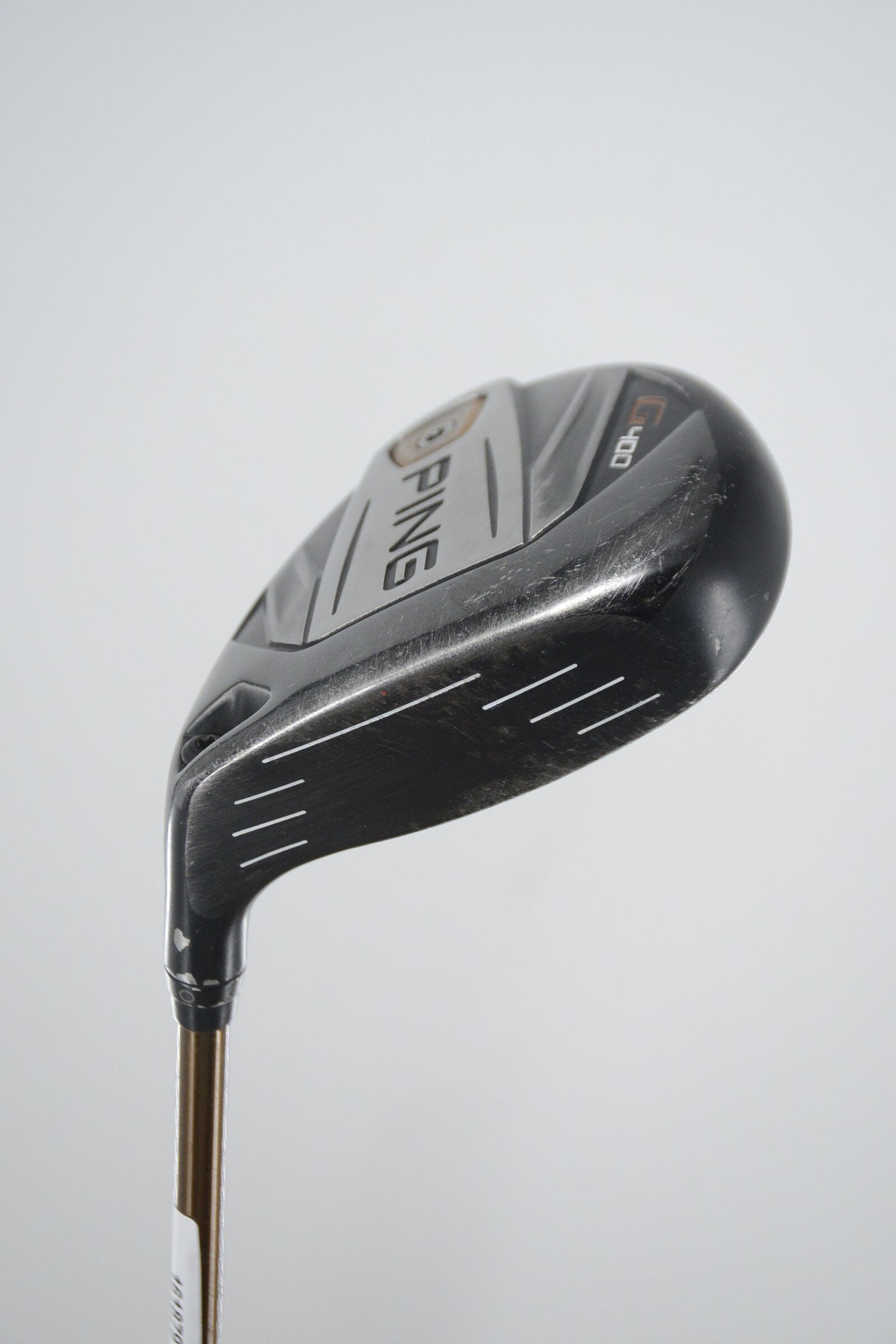 Ping G400 3 Wood R Flex 42.5" Golf Clubs GolfRoots 