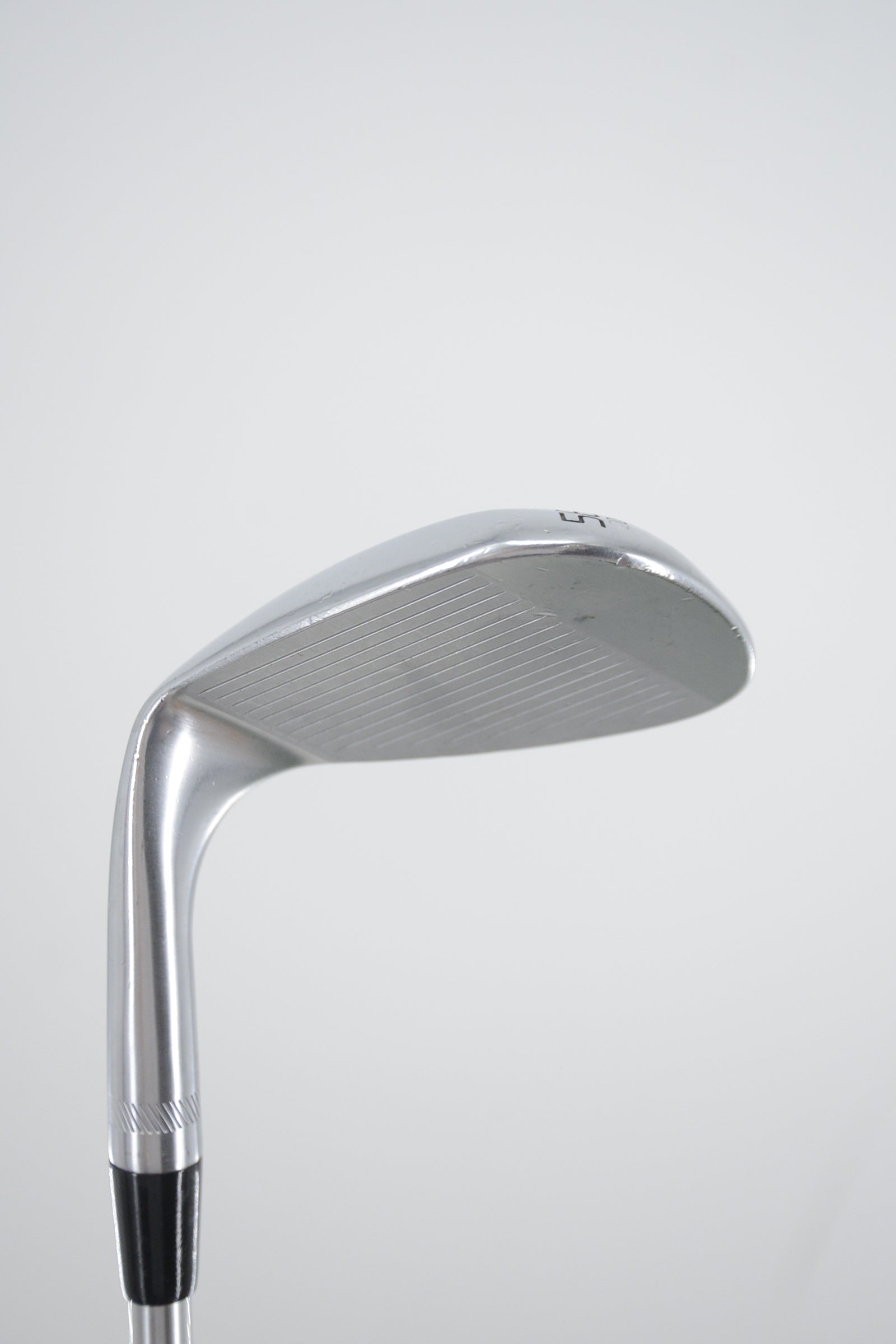 Titleist Vokey SM9 Tour Chrome 56 Degree Wedge SR Flex 35"