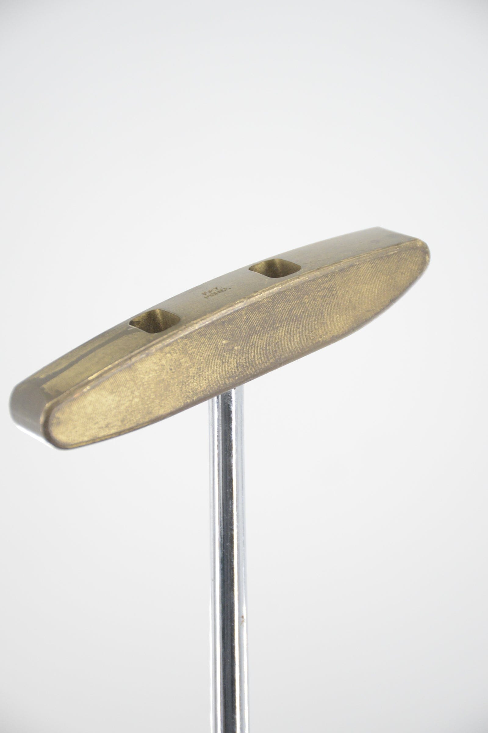 Plop 2-Way Putter 34" Golf Clubs GolfRoots 