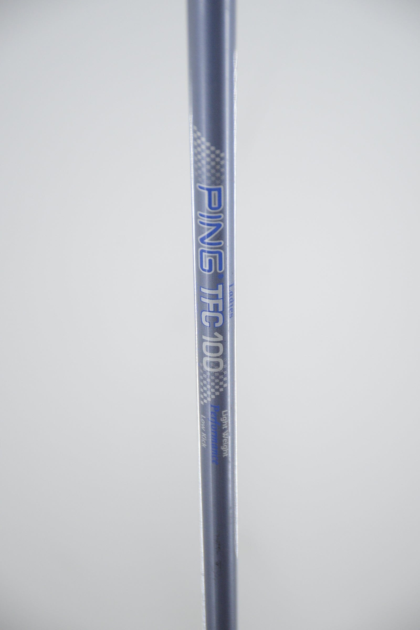 Women's Ping G2 L 26 Degree Wood W Flex 40.25" Golf Clubs GolfRoots 
