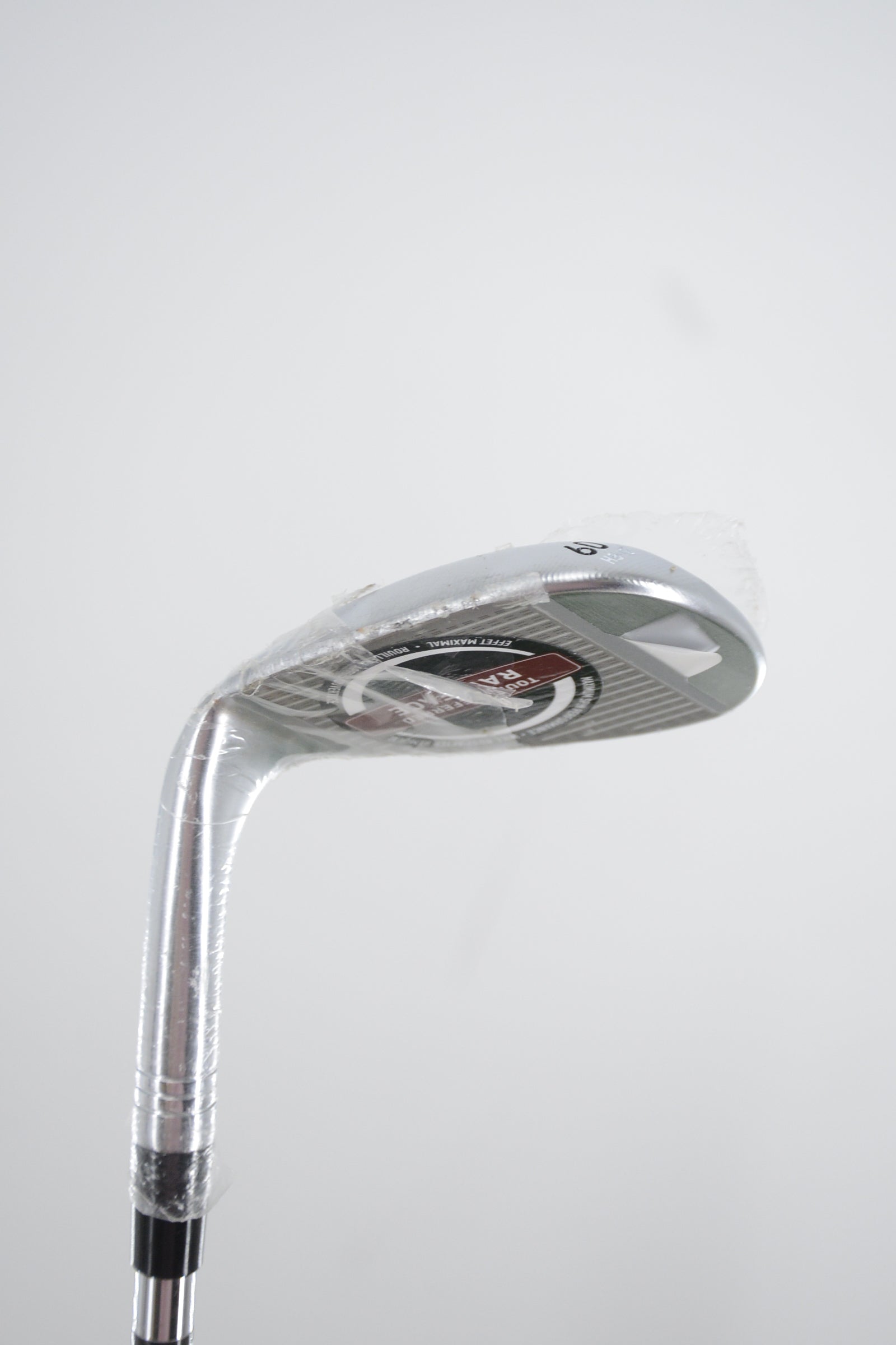 NEW TaylorMade MG2 Chrome 60 Degree Wedge S Flex 34.5"