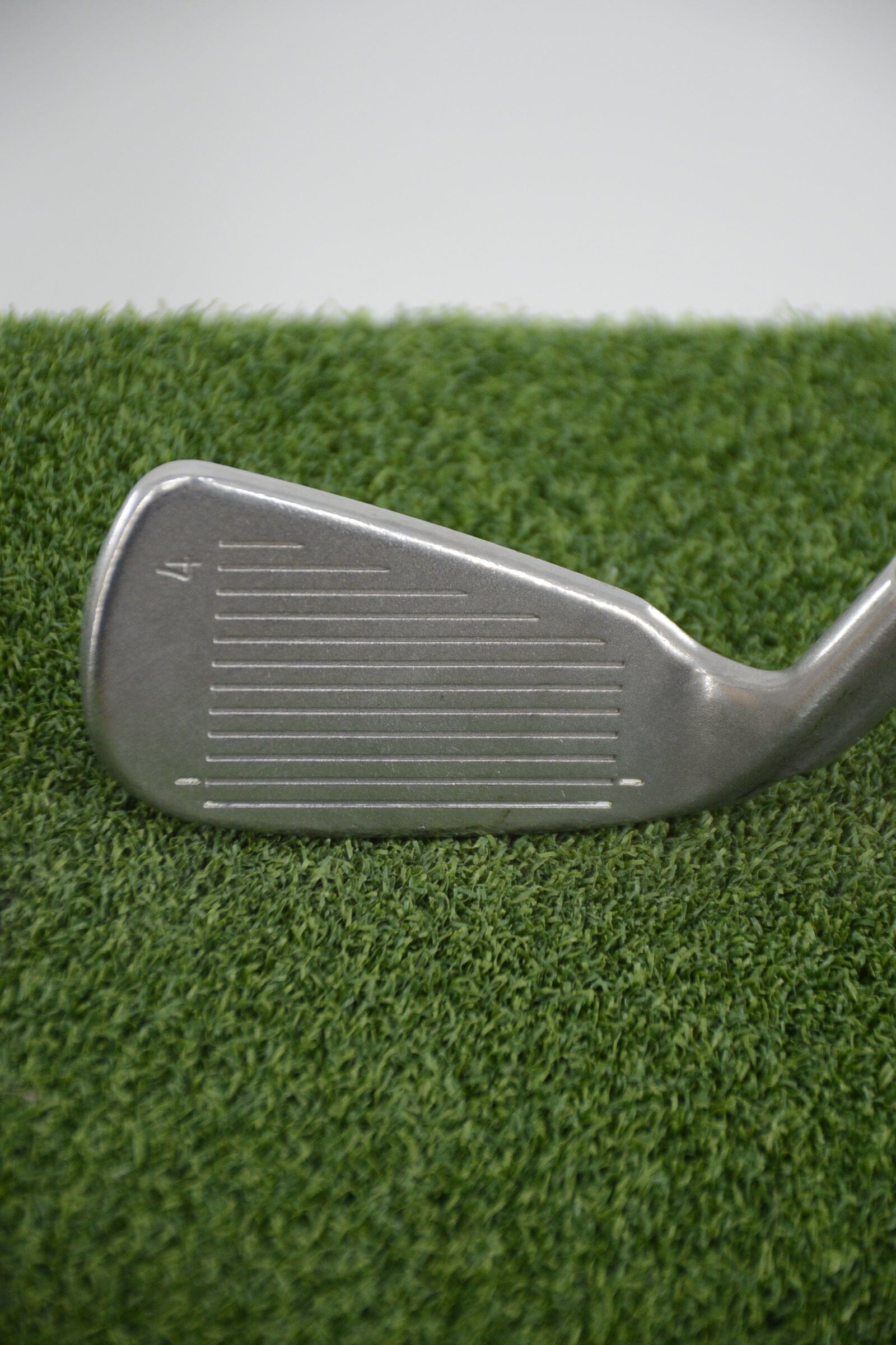 Ping I3 O-Size 4 Iron R Flex 38.5" Golf Clubs GolfRoots 