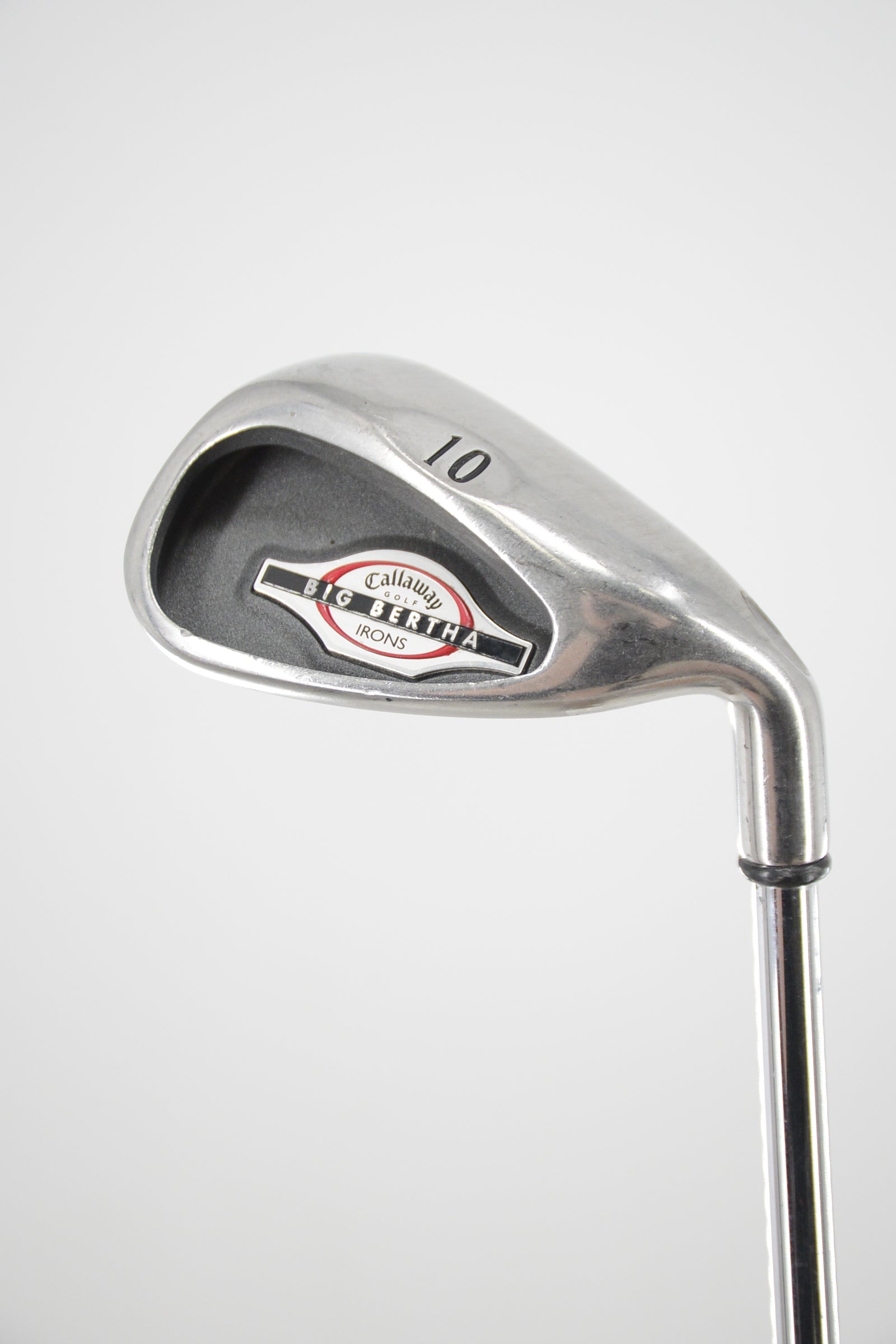 Callaway Big Bertha 2002 PW Uniflex 35.5"