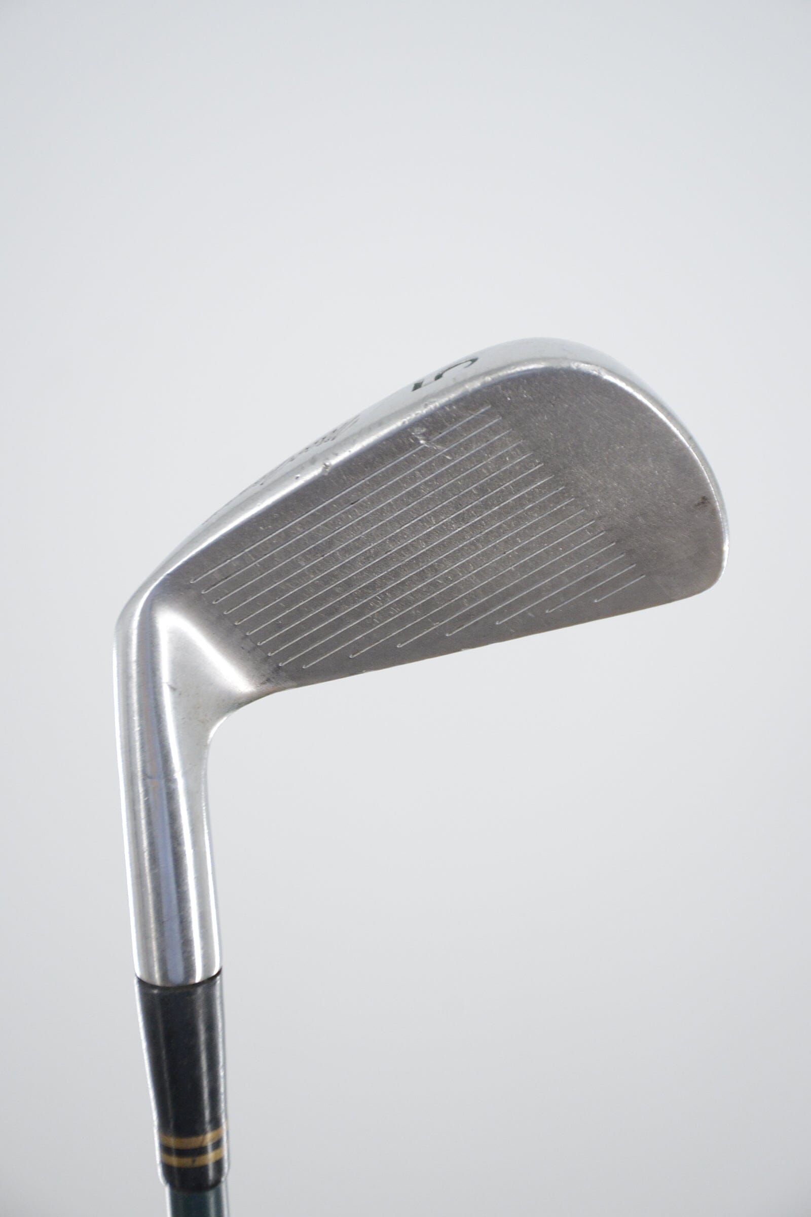 MacGregor Vip Oversize Plus 5 Iron S Flex 37.75" Golf Clubs GolfRoots 