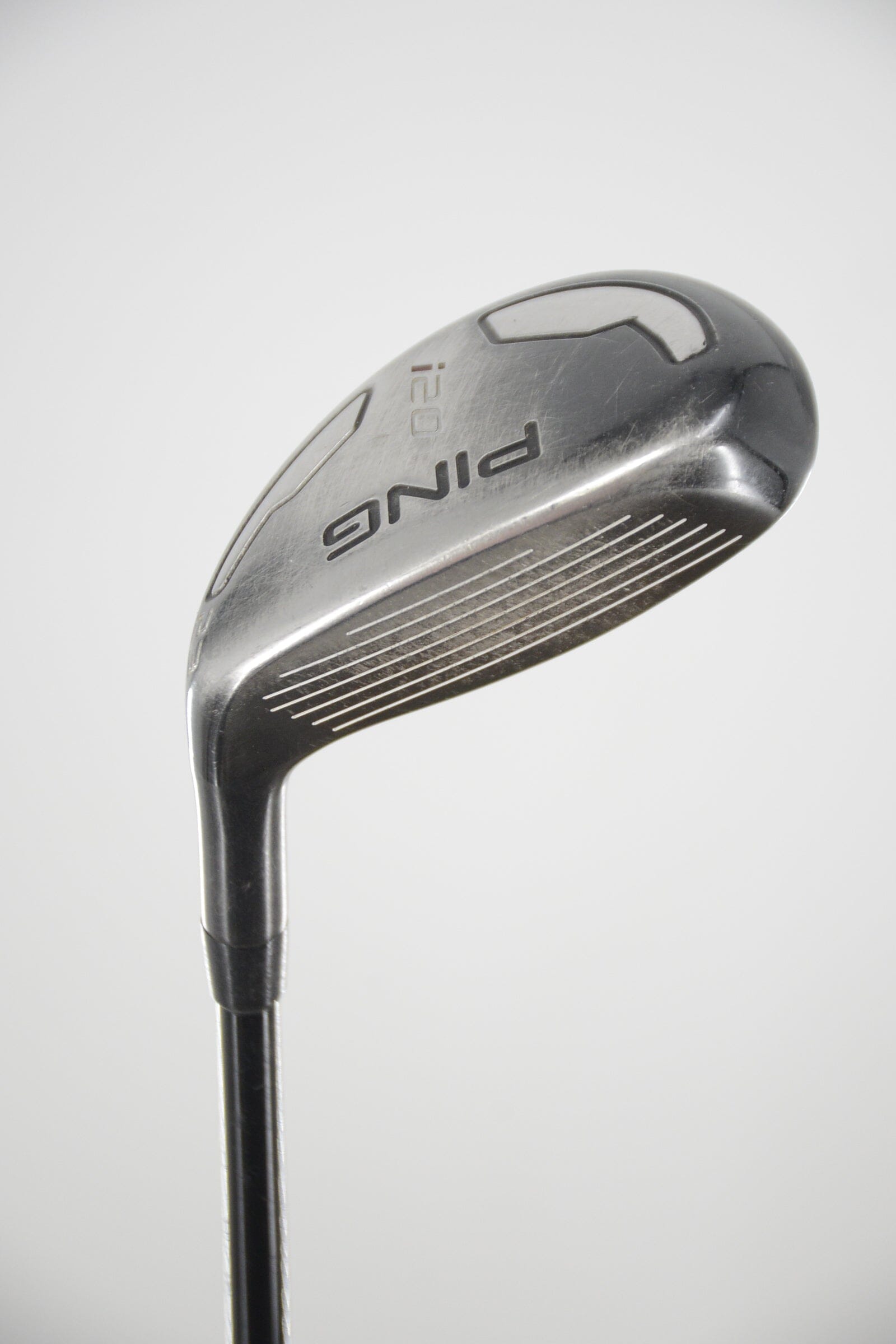 Ping I20 23 Degree Hybrid S Flex 39.25" Golf Clubs GolfRoots 