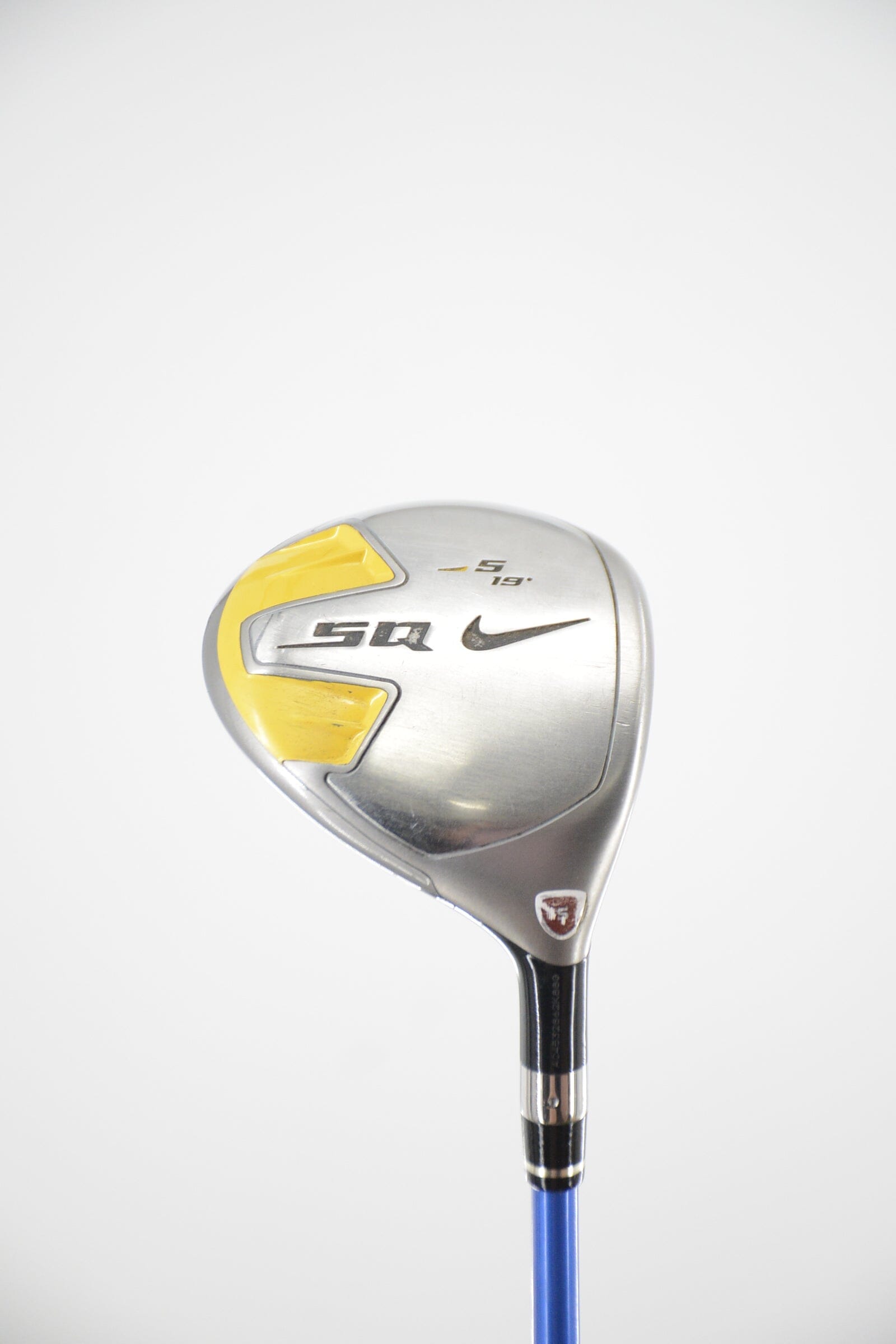 Nike SQ Dymo 5 Wood R Flex 41.75" Golf Clubs GolfRoots 