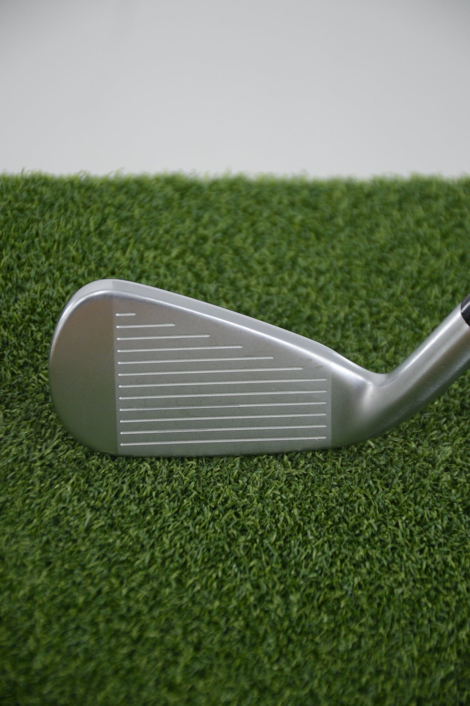 Mizuno JPX 921 Hot Metal Pro 4 Iron R Flex 37.75" Golf Clubs GolfRoots 