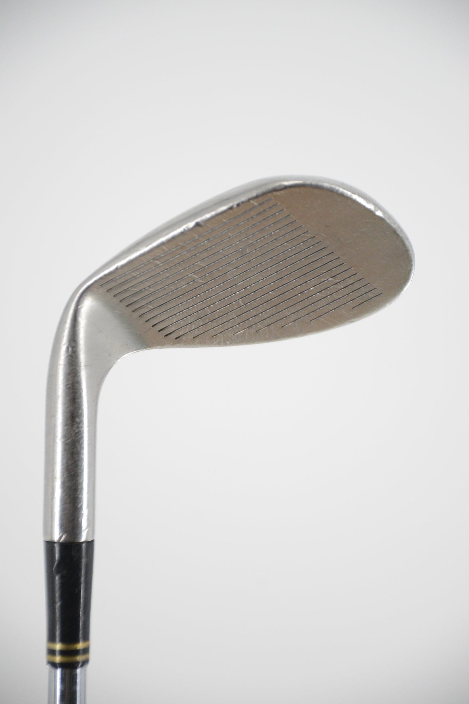 Titleist Triple Grind Sole SW Wedge Flex 35" Golf Clubs GolfRoots 