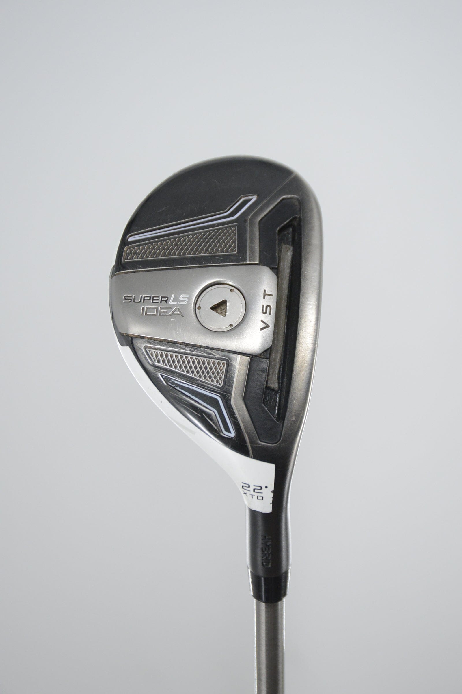 Adams Idea Super XTD 22 Degree Hybrid R Flex 40.5" Golf Clubs GolfRoots 