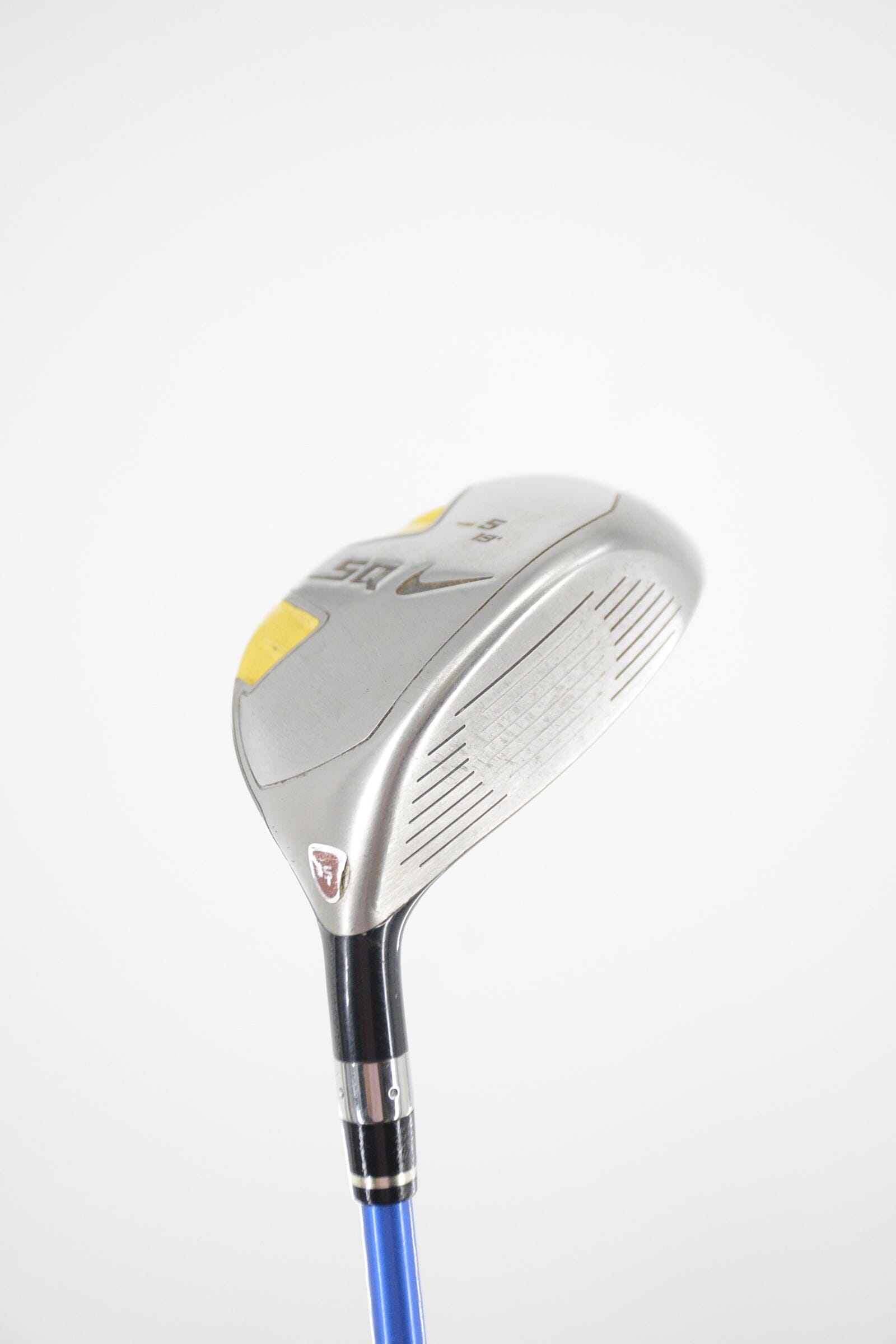 Nike SQ Dymo 5 Wood R Flex 41.75" Golf Clubs GolfRoots 