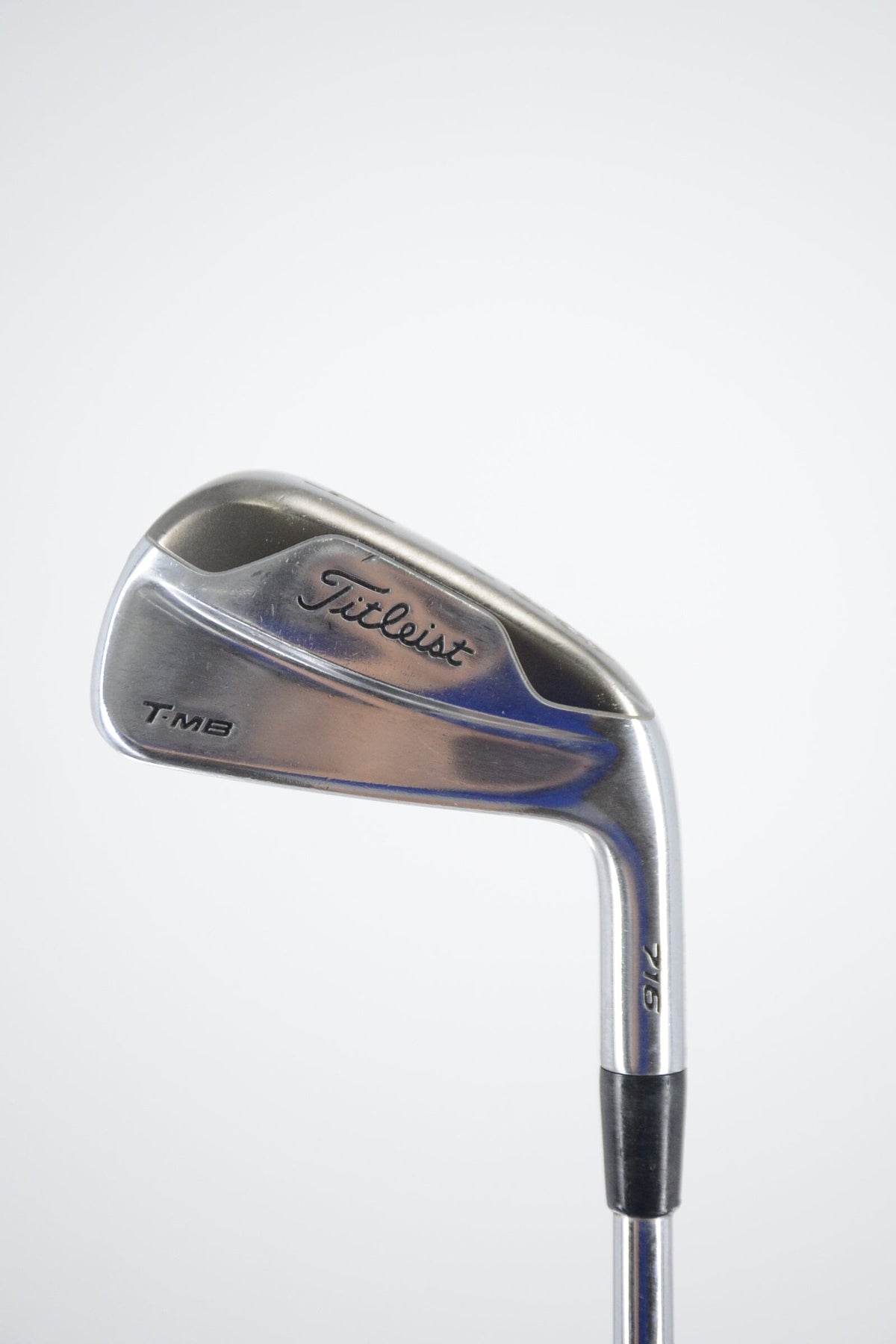 Titleist 716 T-MB 4 Iron S Flex 38.25" Golf Clubs GolfRoots 