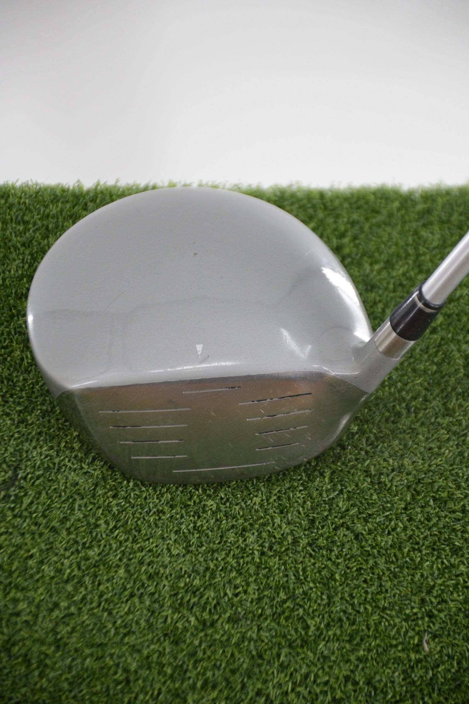 Women's SC 460 Driver W Flex 43.75" Golf Clubs GolfRoots 